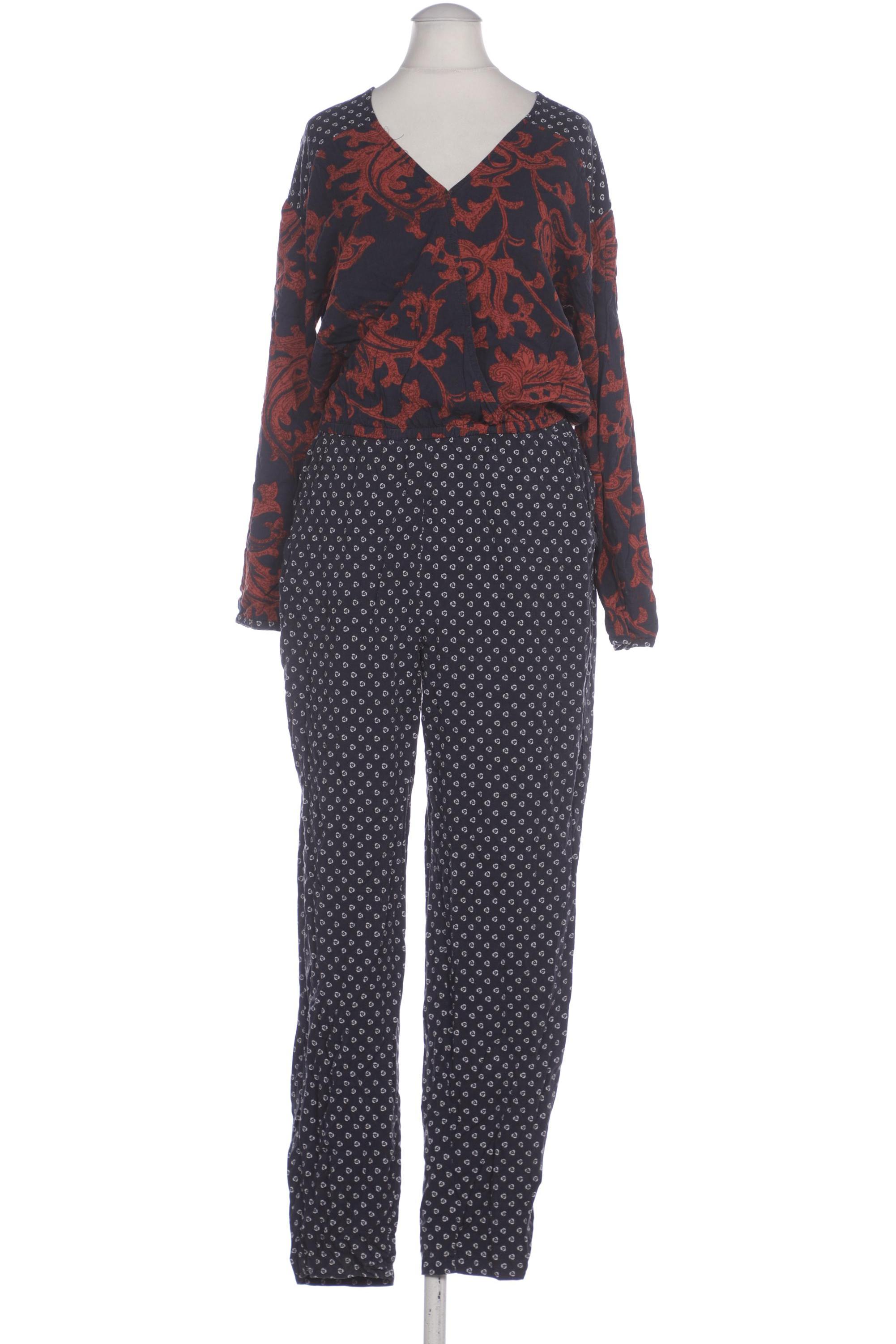 

H&M Damen Jumpsuit/Overall, marineblau, Gr. 36