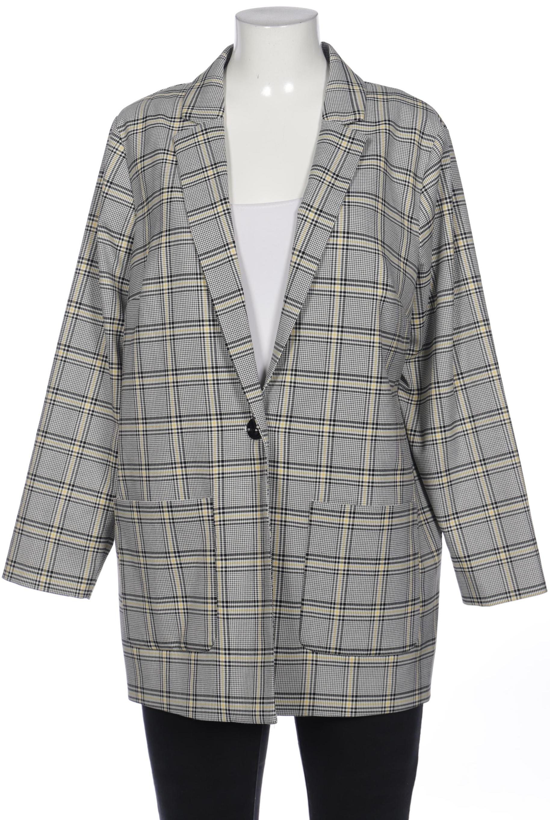 

H&M Damen Blazer, mehrfarbig
