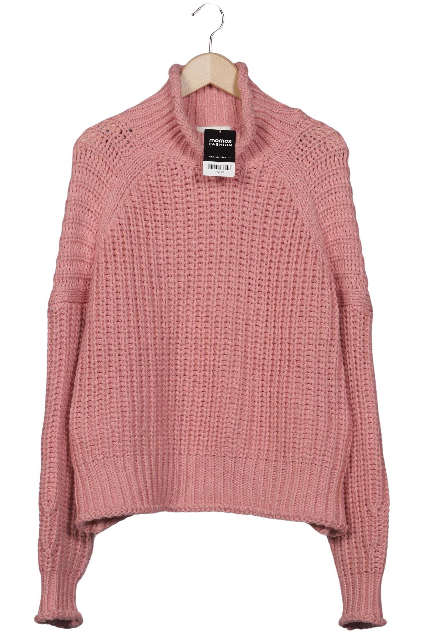 

H&M Damen Pullover, pink, Gr. 44