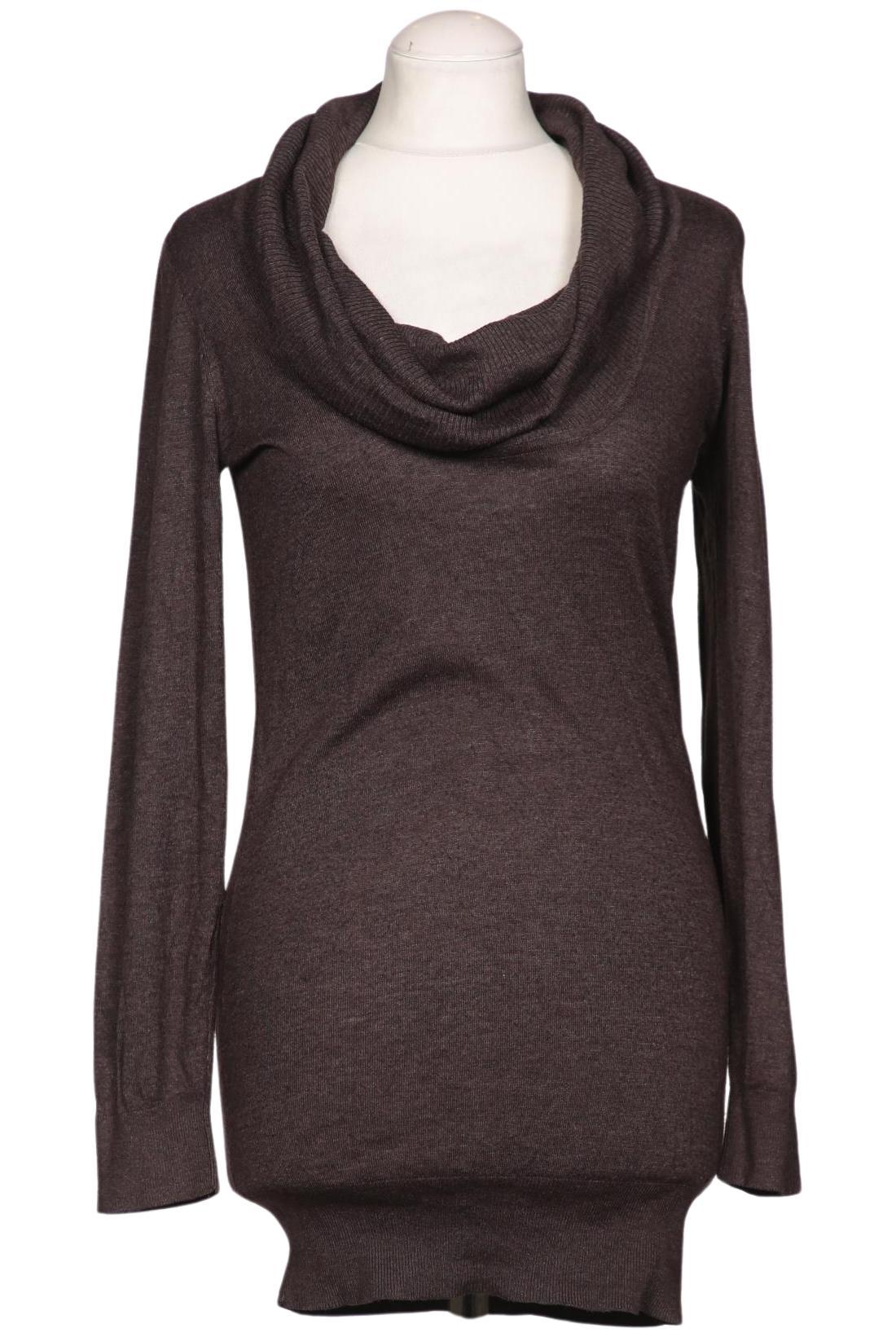 

H&M Damen Pullover, braun, Gr. 36