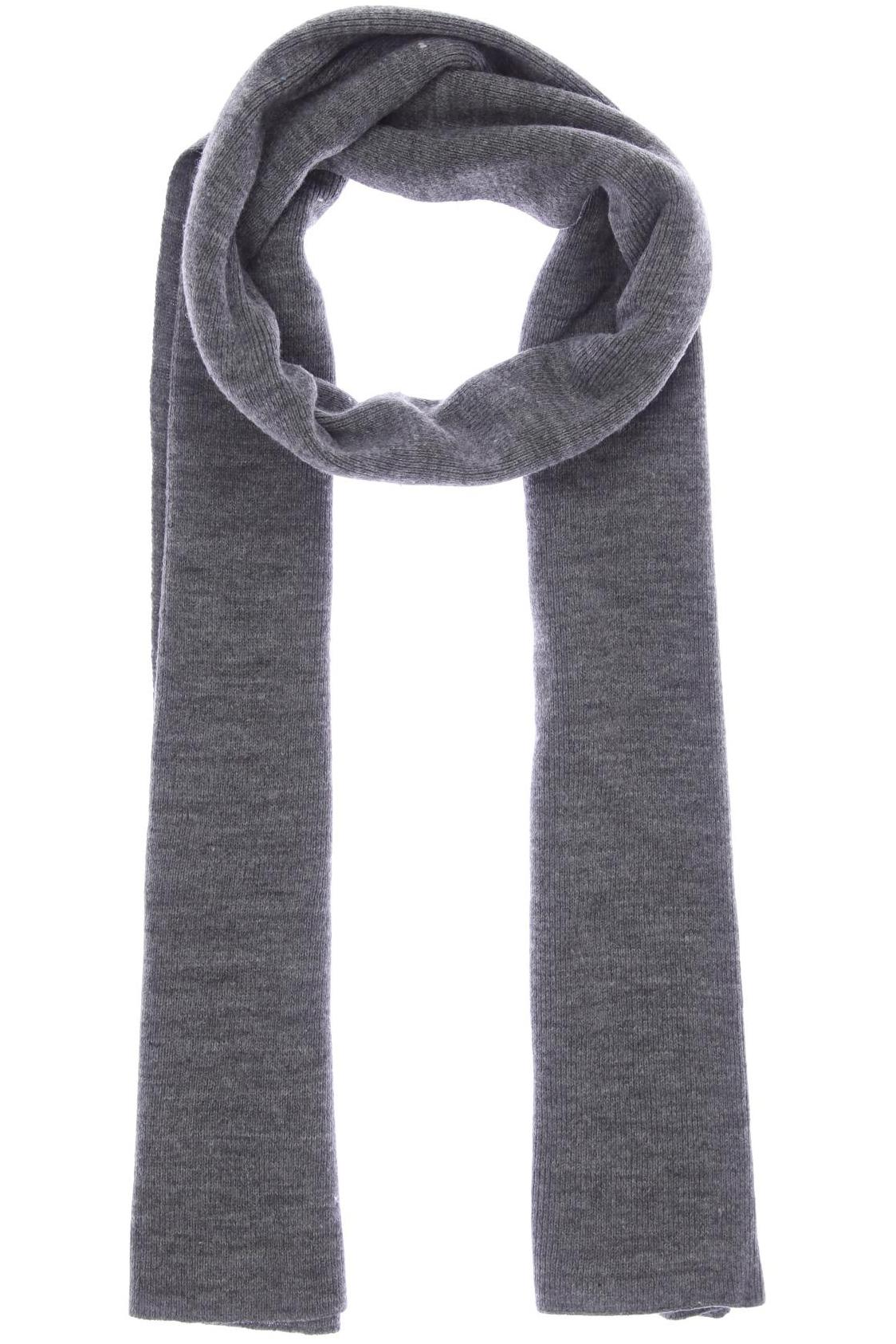 

H&M Damen Schal, grau, Gr.