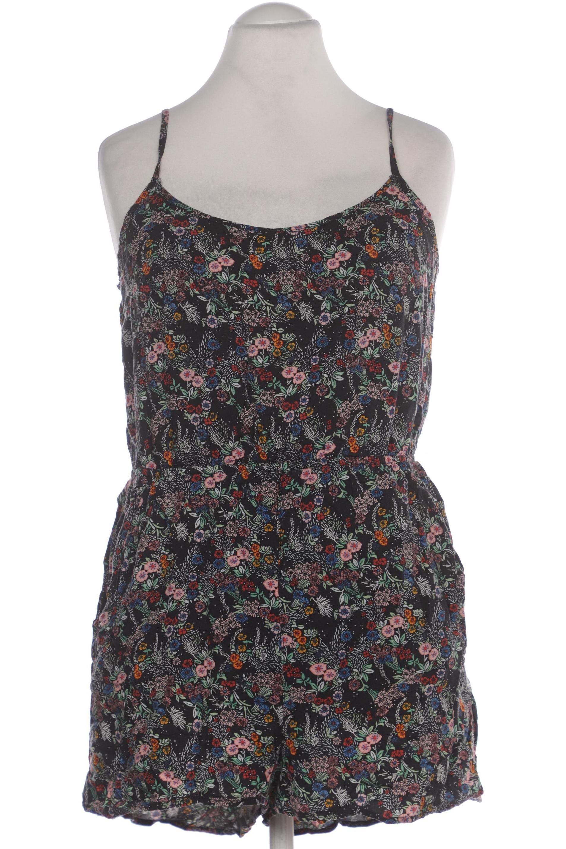 

H&M Damen Jumpsuit/Overall, mehrfarbig, Gr. 42