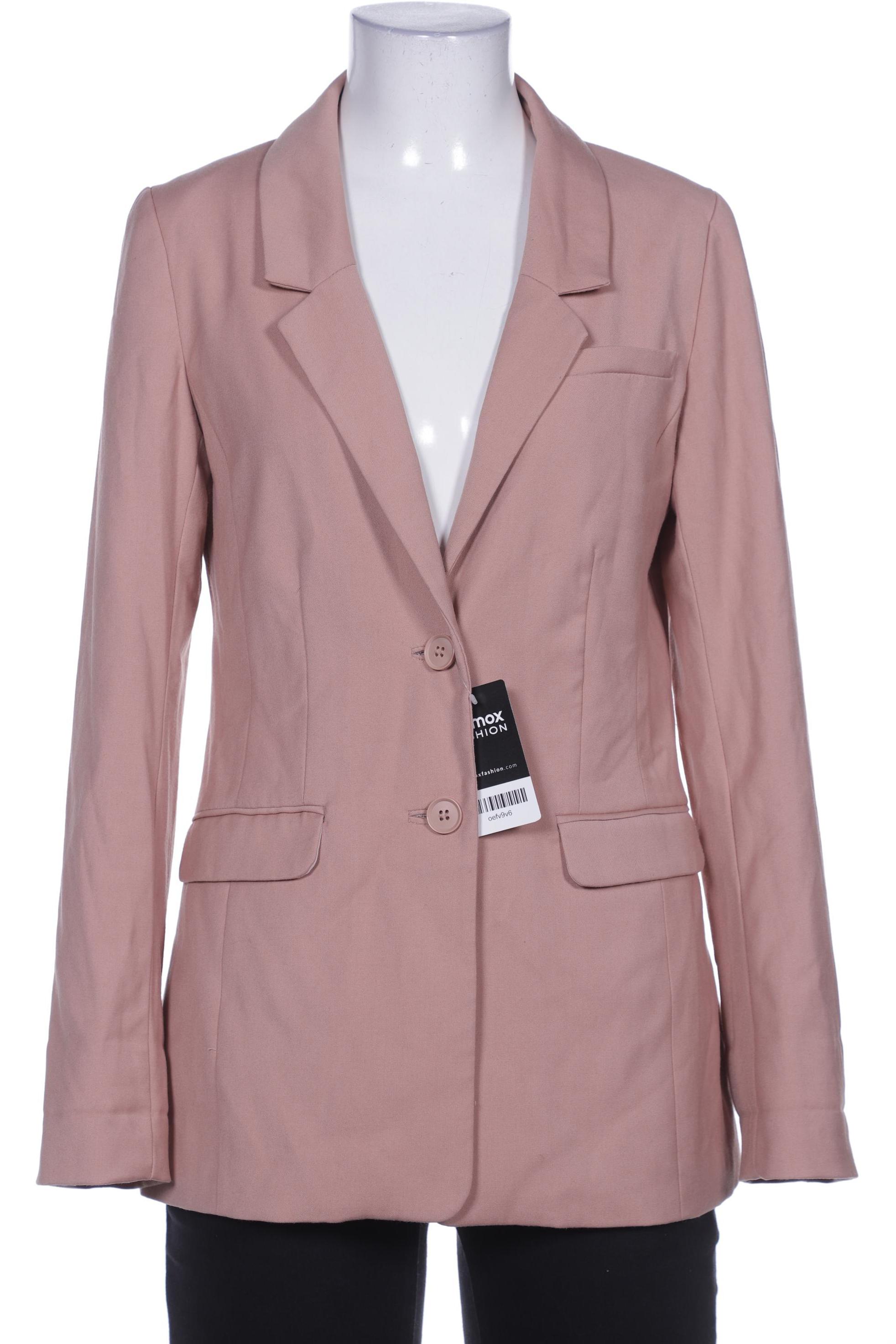 

H&M Damen Blazer, pink