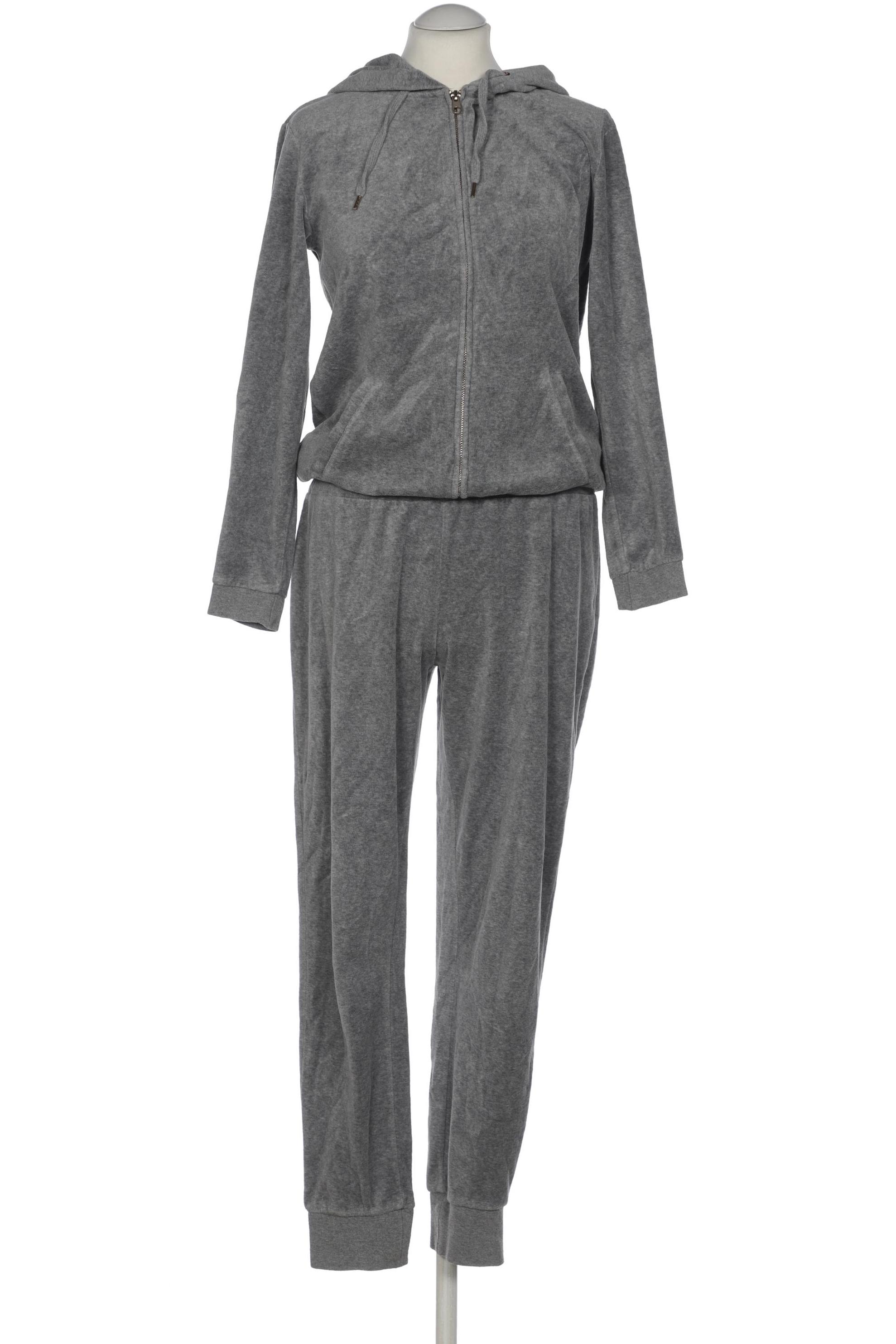 

H&M Damen Jumpsuit/Overall, grau, Gr. 36