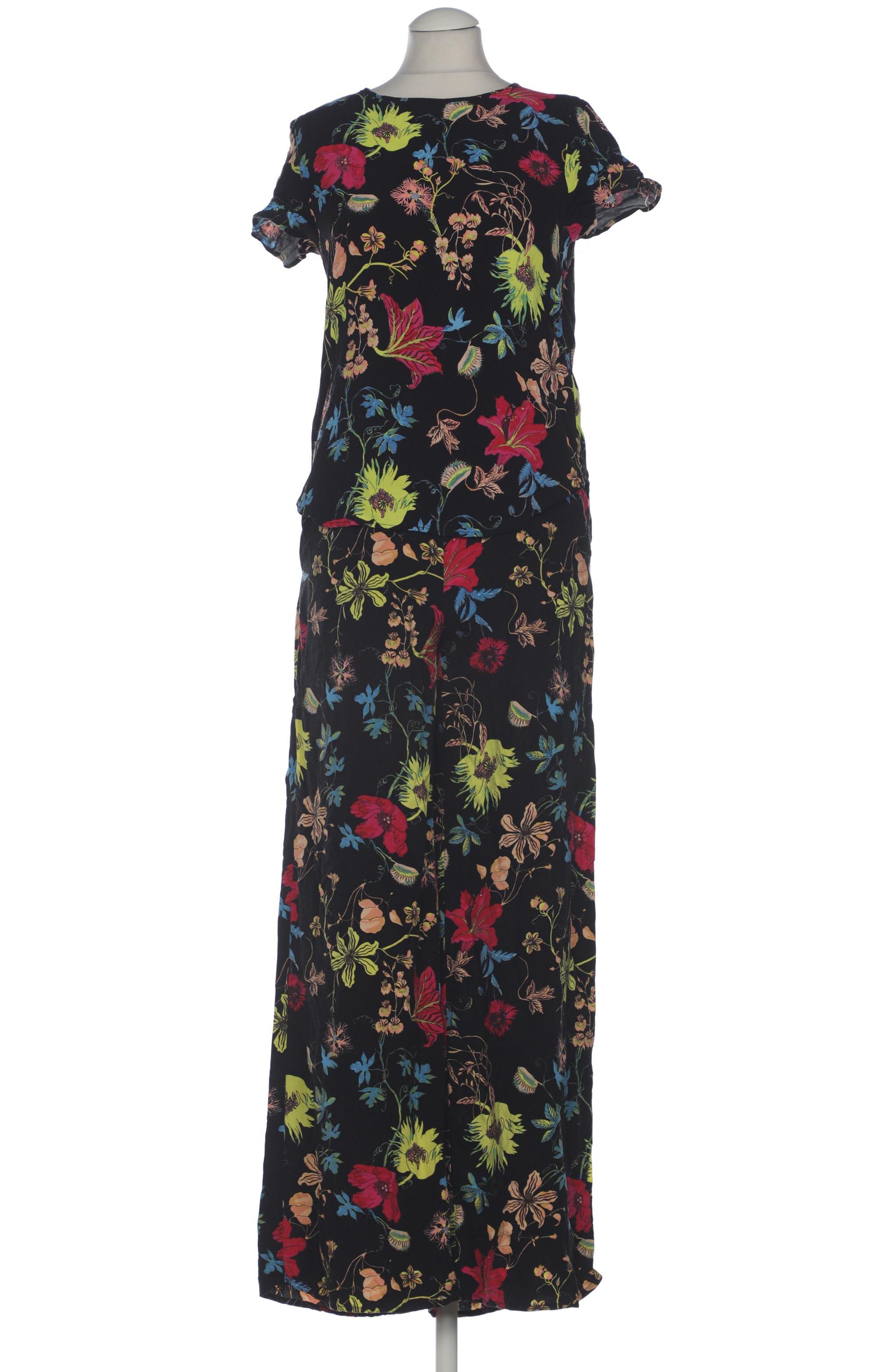 

H&M Damen Anzug, schwarz, Gr. 36