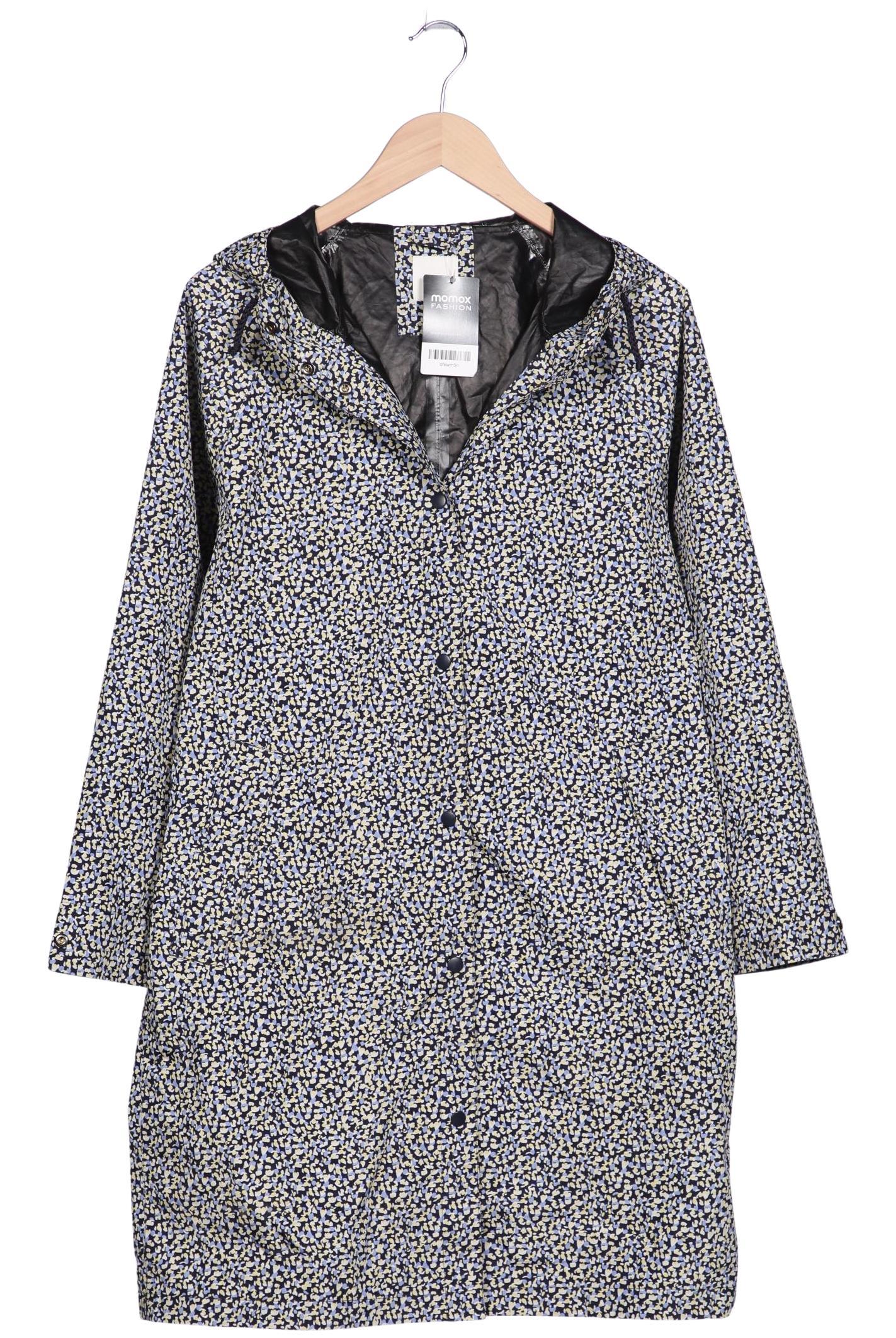 

H&M Damen Mantel, mehrfarbig, Gr. 36