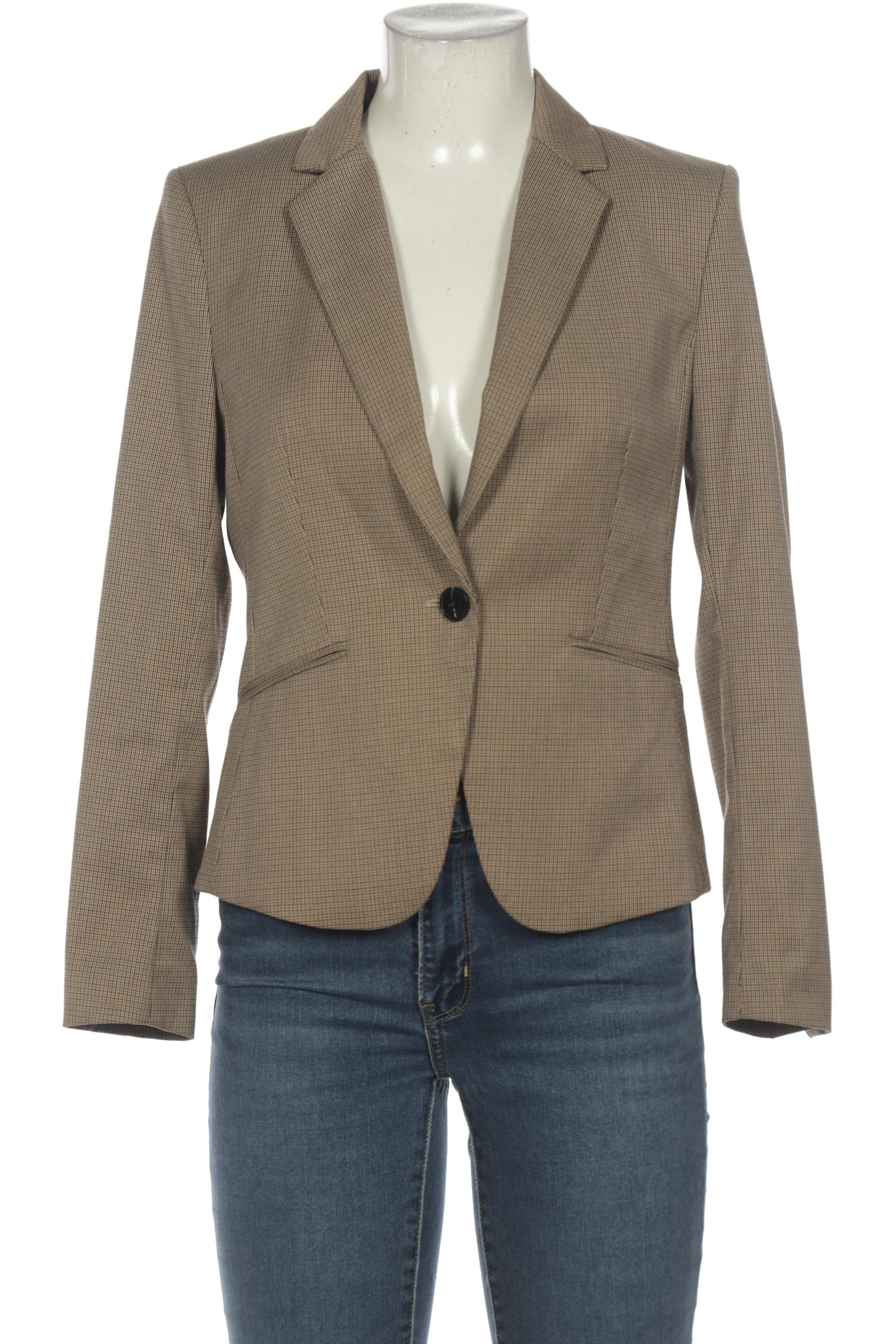 

H&M Damen Blazer, beige