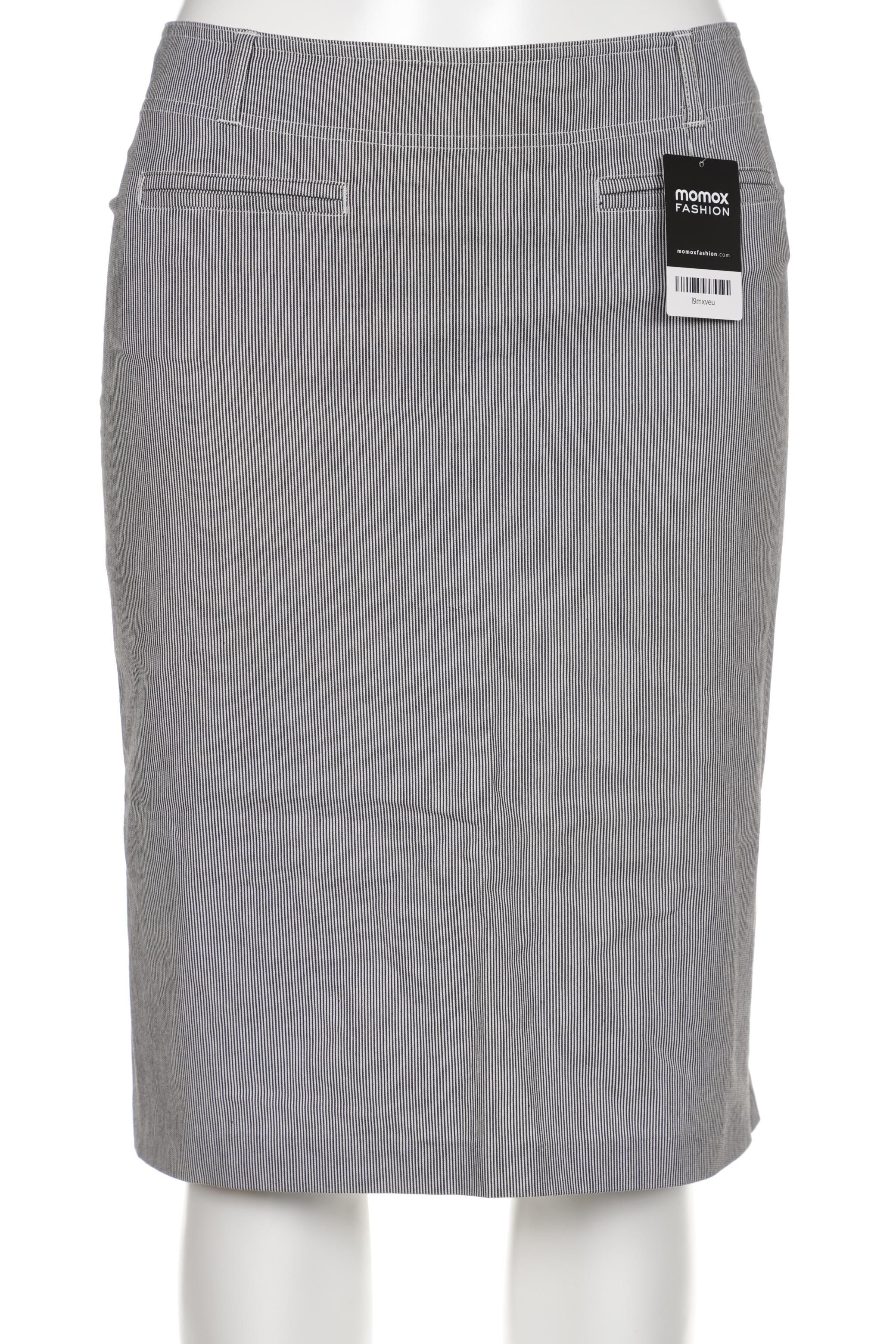 Thumbnail - H&amp;M Damen Rock, grau, Gr. 40