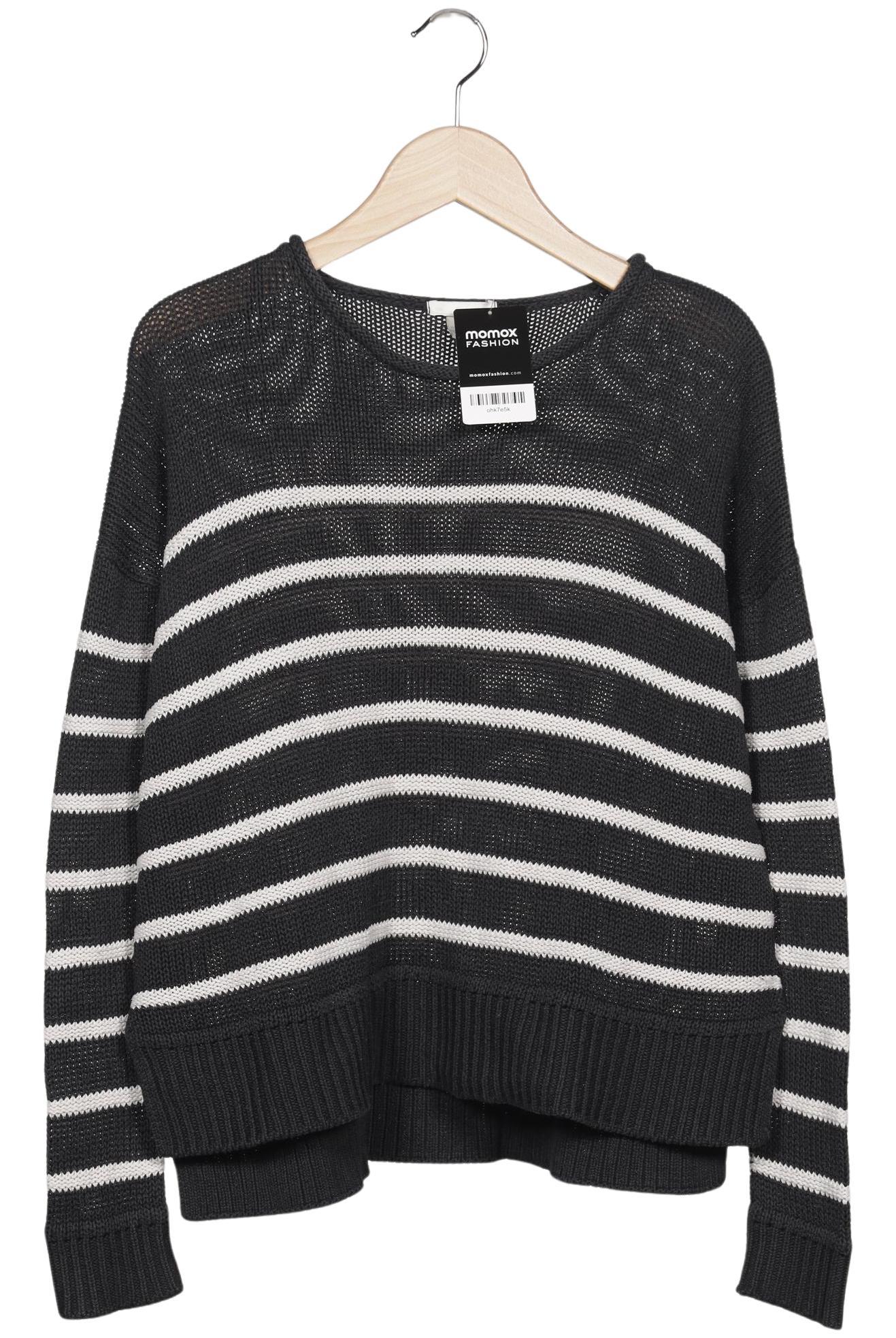 

H&M Damen Pullover, mehrfarbig, Gr. 36