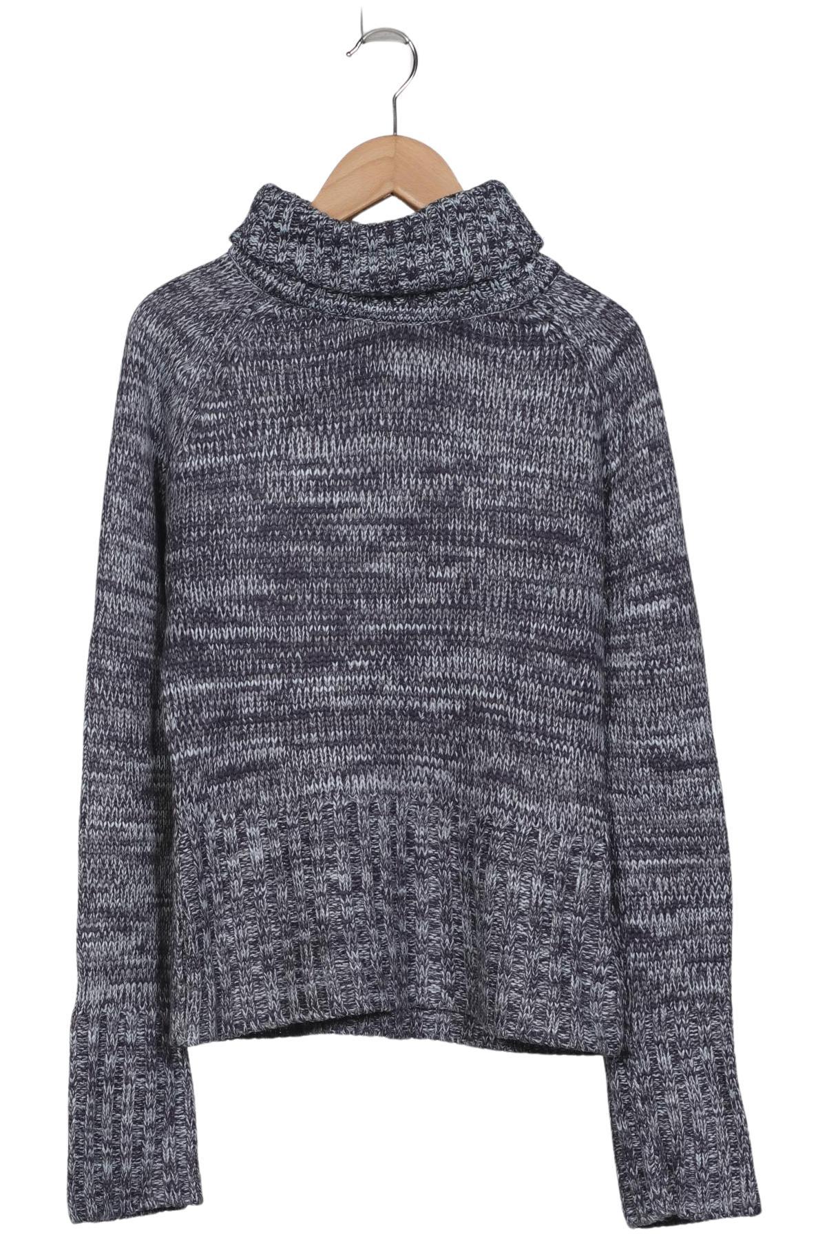 

H&M Damen Pullover, grau, Gr. 36
