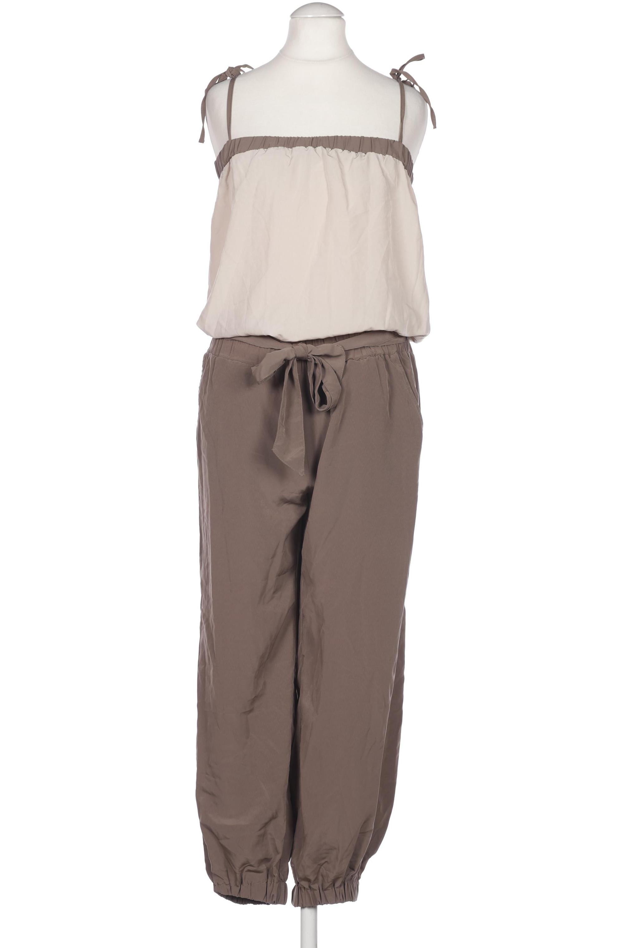 

H&M Damen Jumpsuit/Overall, braun