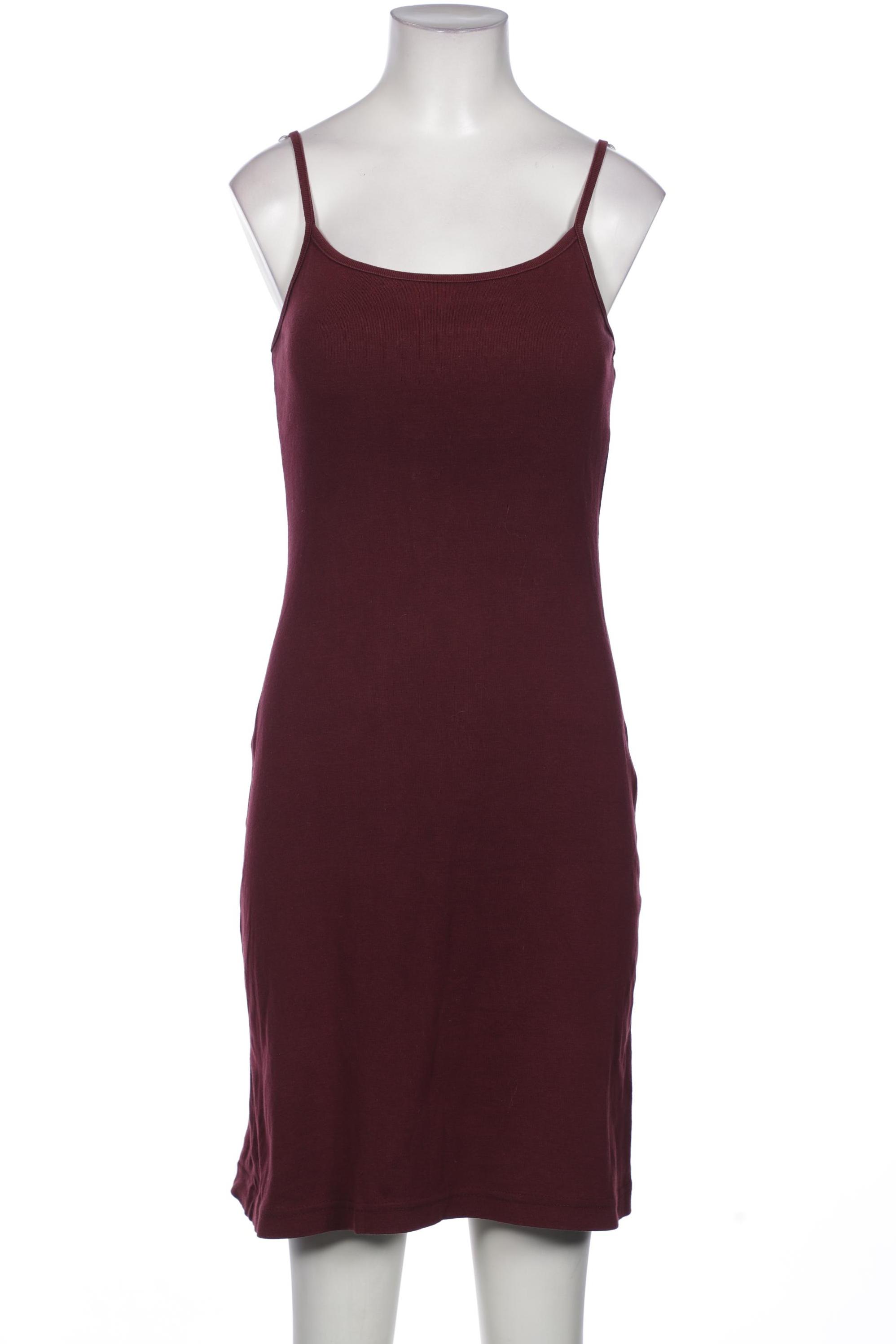 

H&M Damen Kleid, bordeaux, Gr. 38