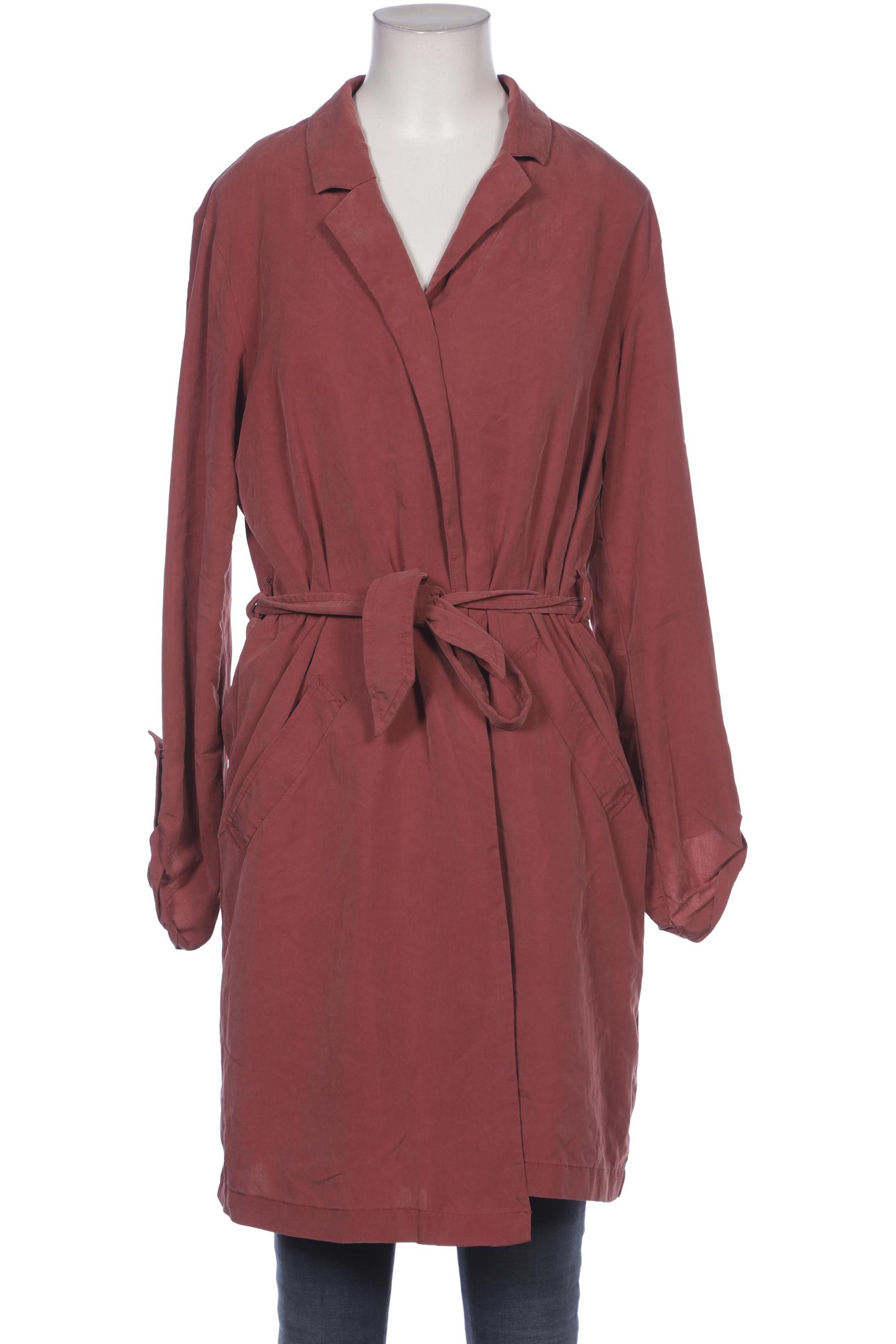 

H&M Damen Mantel, pink, Gr. 36