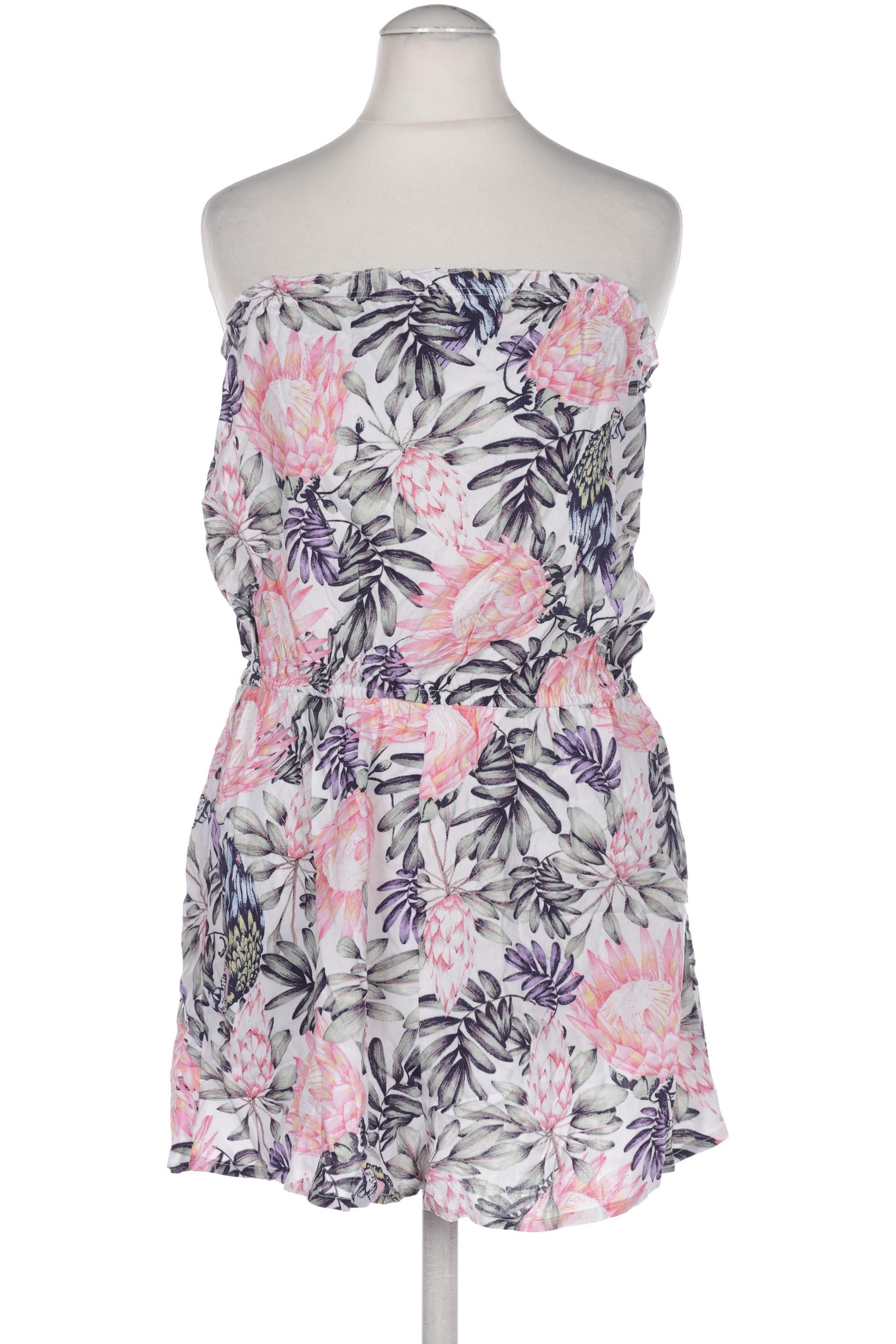 

H&M Damen Jumpsuit/Overall, pink, Gr. 34