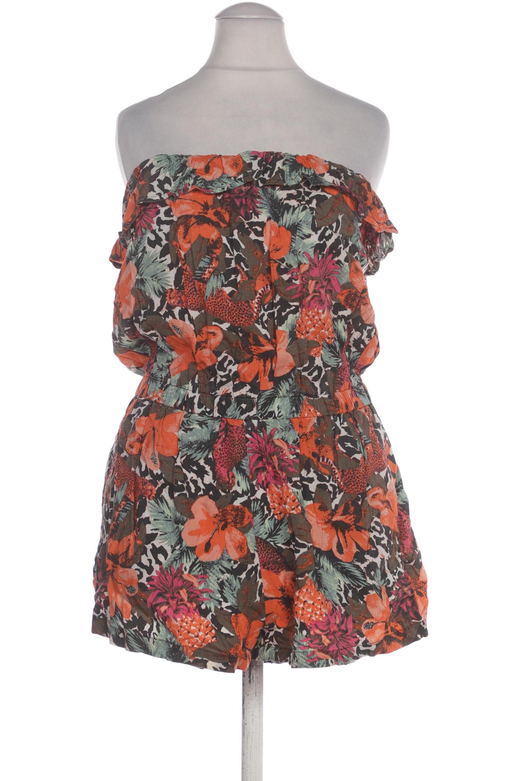 

H&M Damen Jumpsuit/Overall, orange, Gr. 34