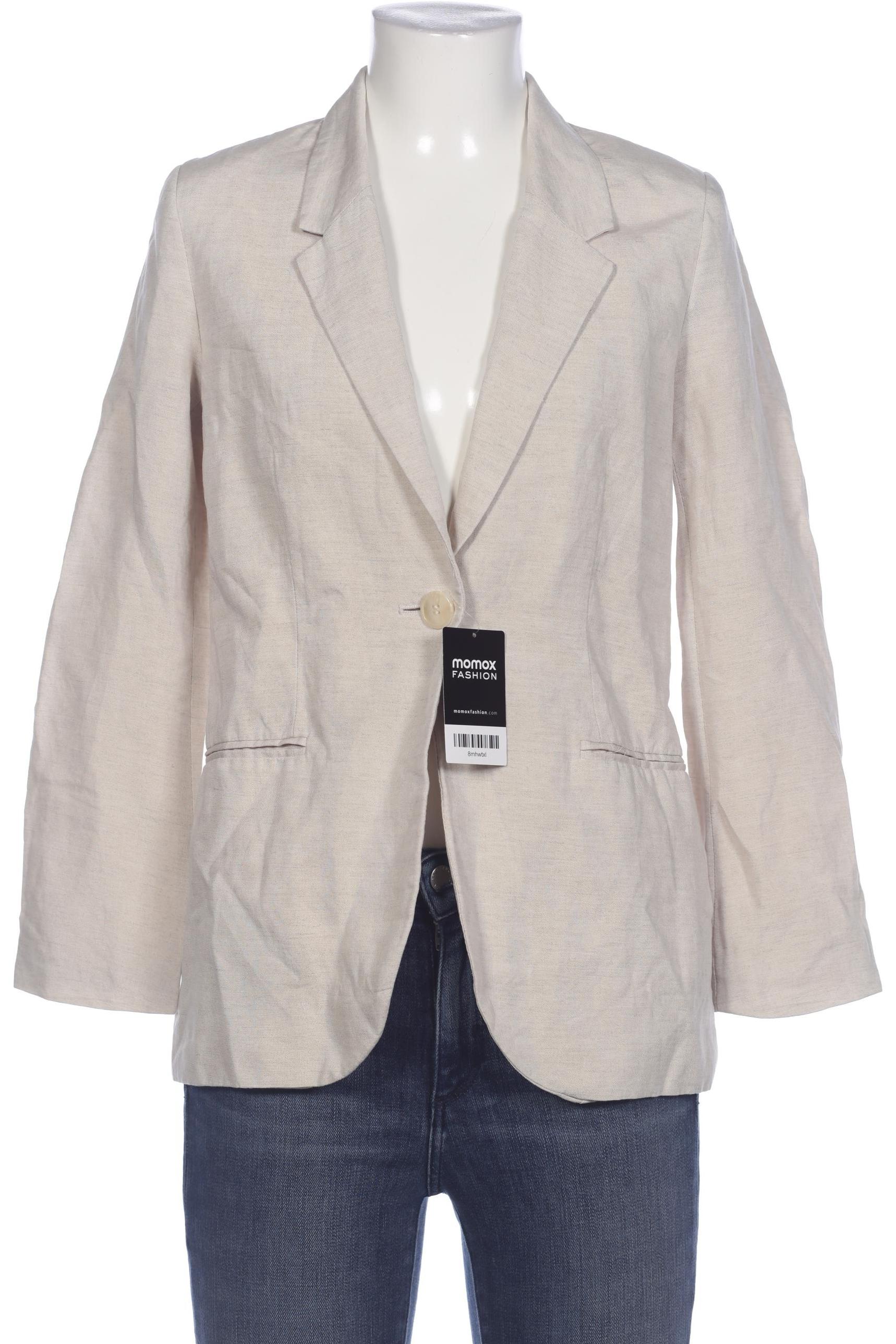 

H&M Damen Blazer, beige