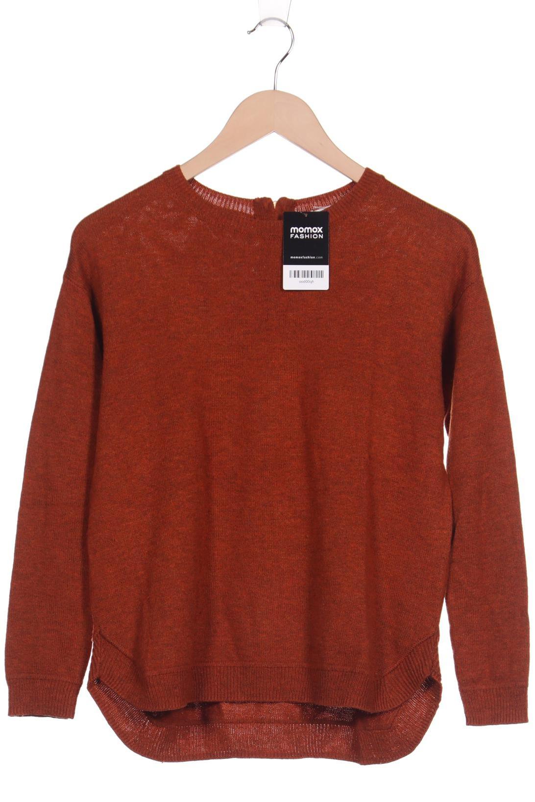 

H&M Damen Pullover, braun