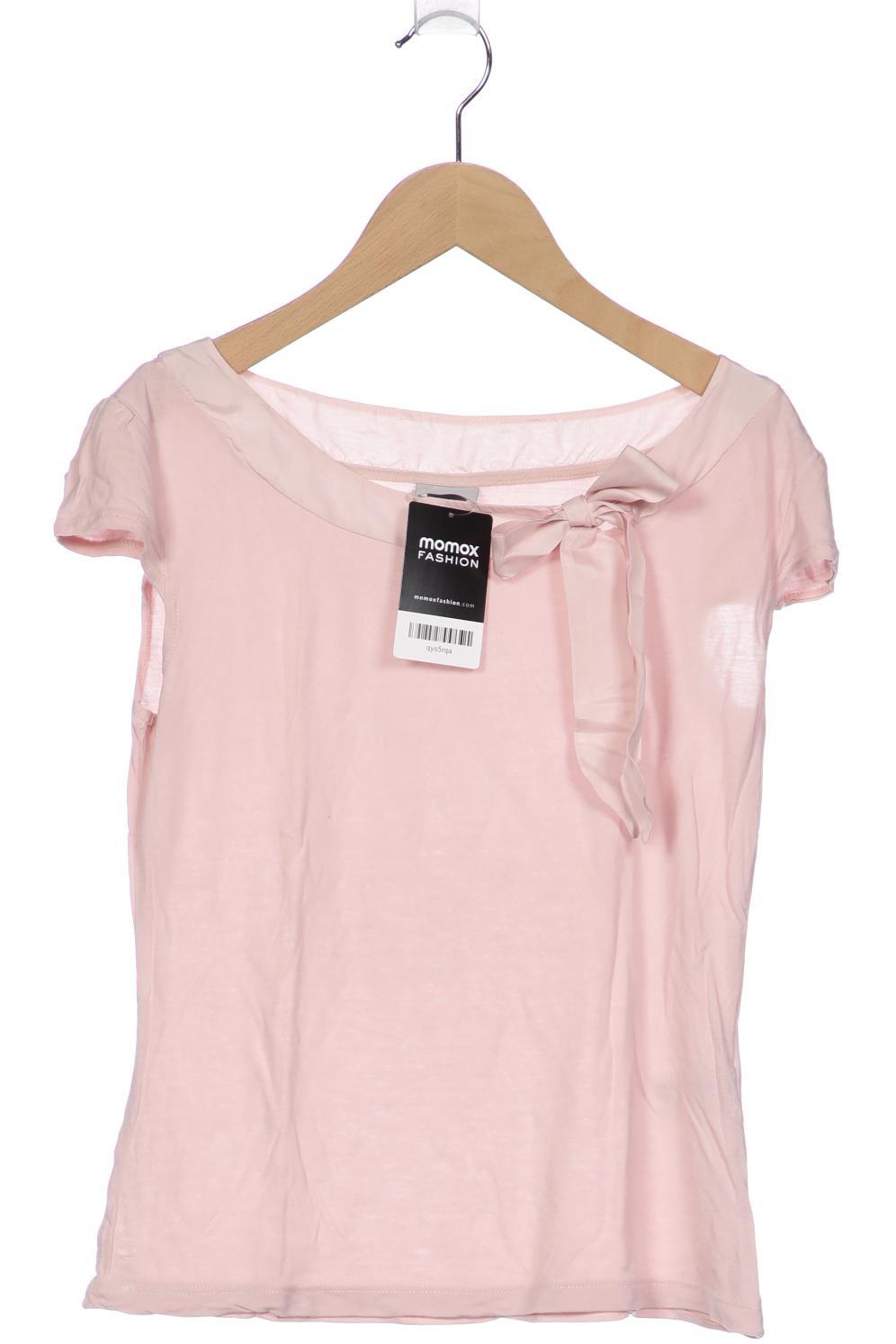 

H&M Damen T-Shirt, pink, Gr. 36