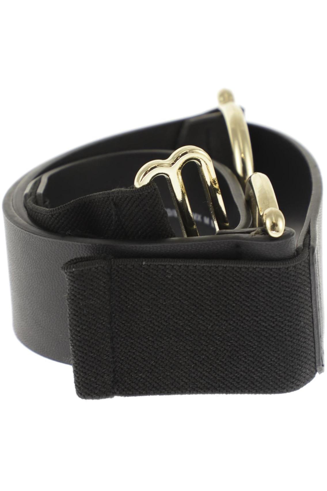 

H&M Damen Gürtel, schwarz, Gr. 80