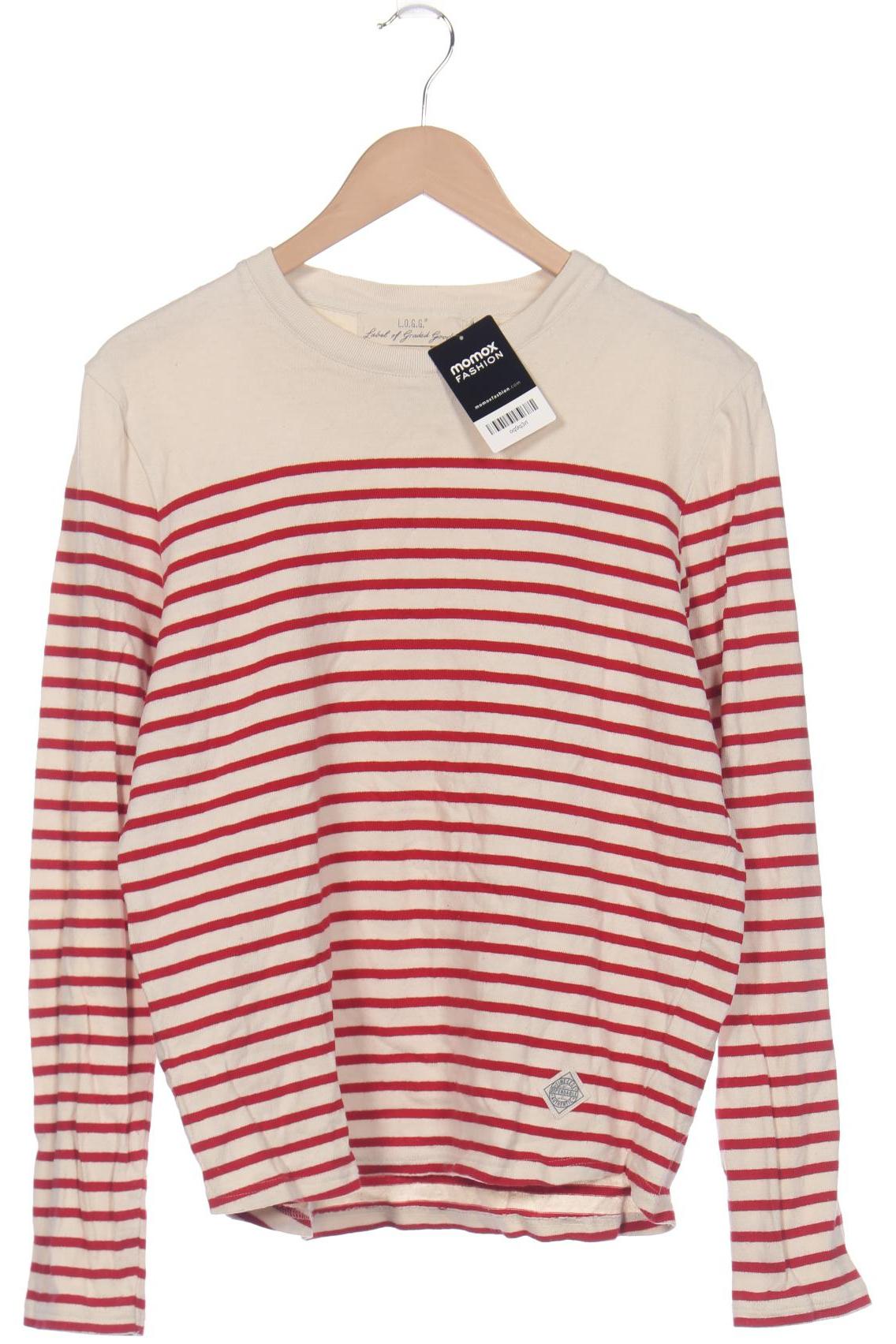 

H&M Damen Pullover, cremeweiß, Gr. 38
