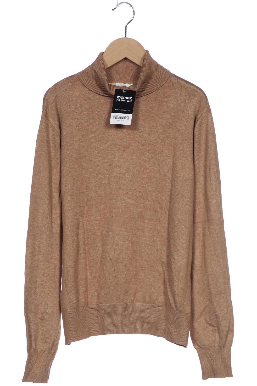 

H&M Damen Pullover, beige, Gr. 38