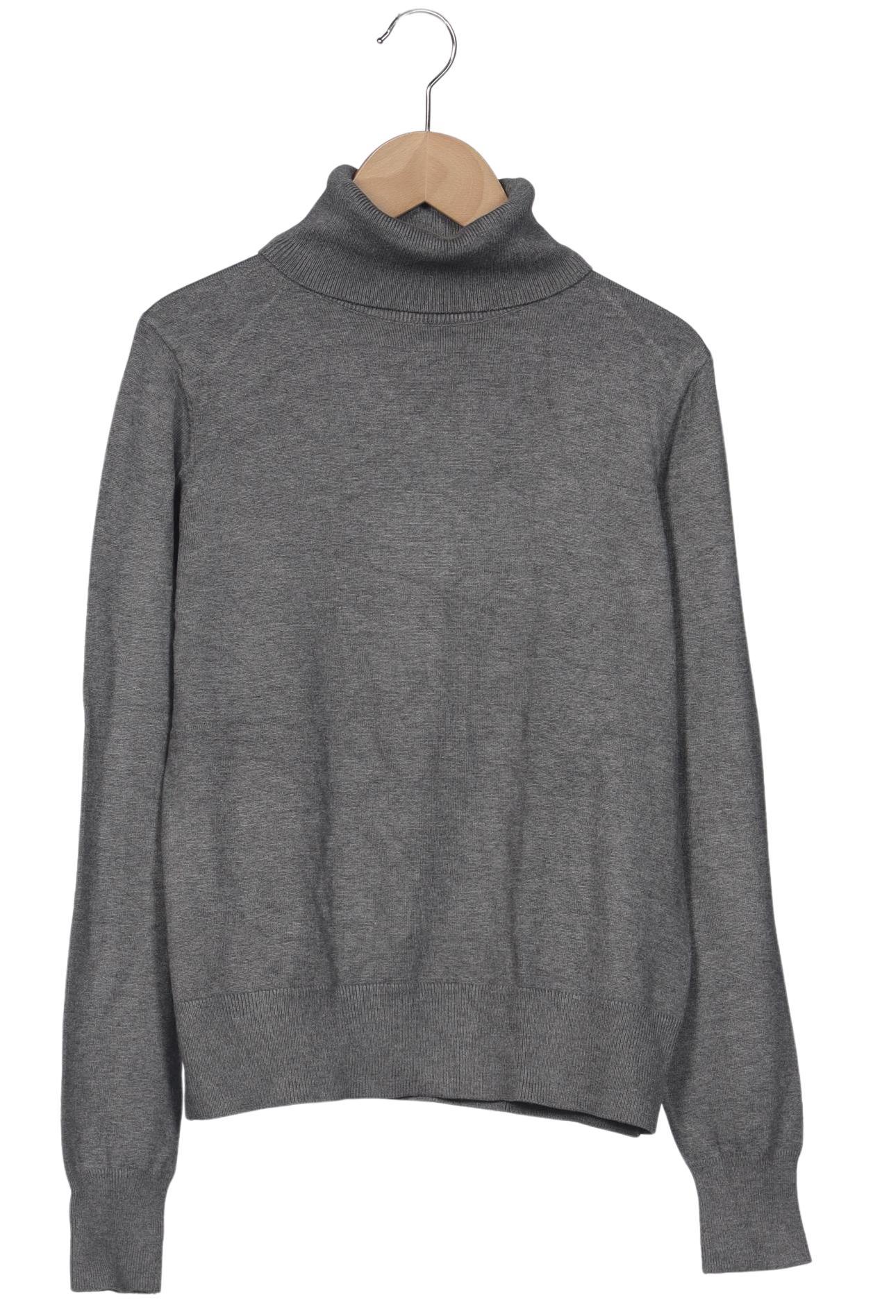 

H&M Damen Pullover, grau, Gr. 36