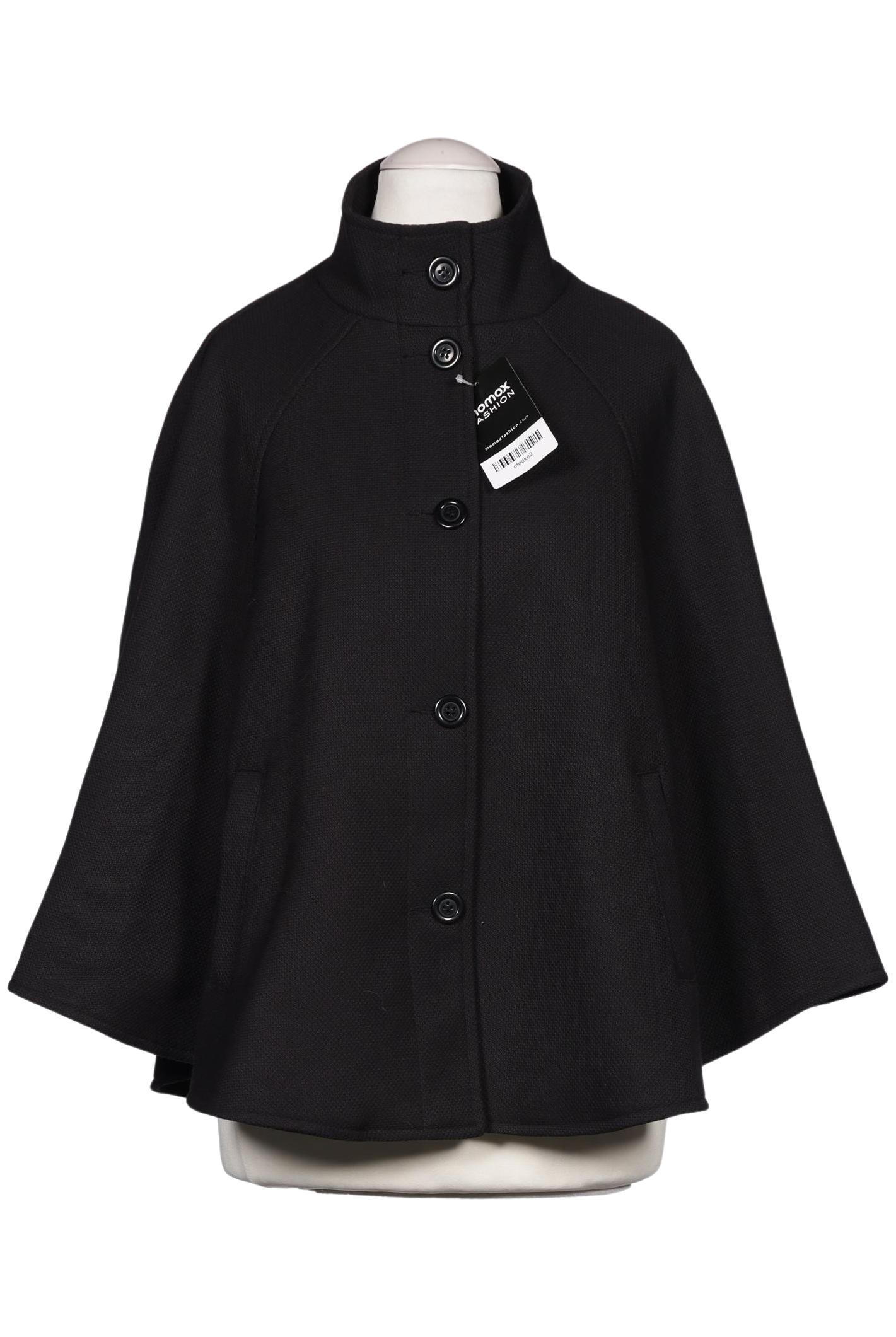 

H&M Damen Blazer, schwarz, Gr. 34