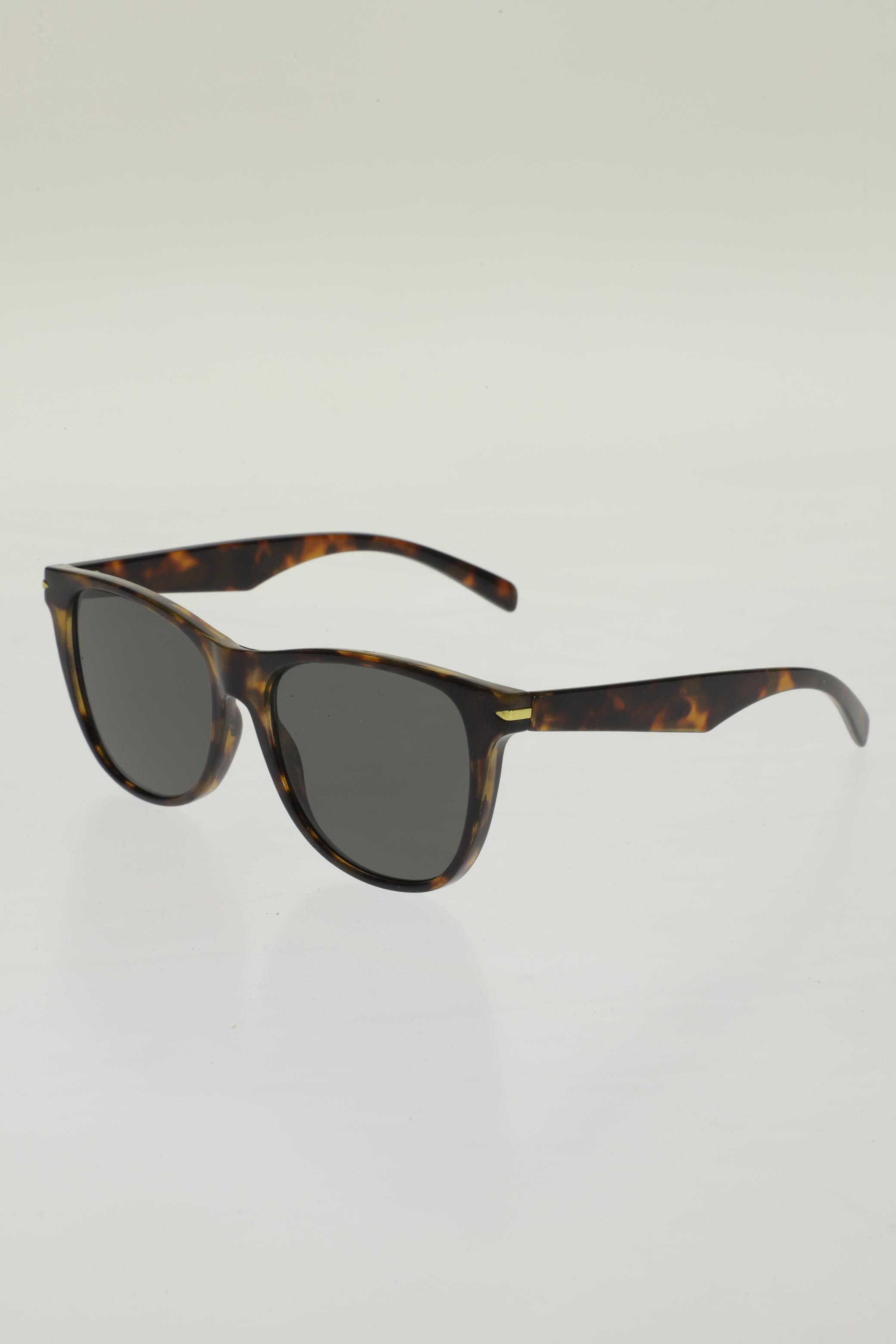 

H&M Damen Sonnenbrille, braun