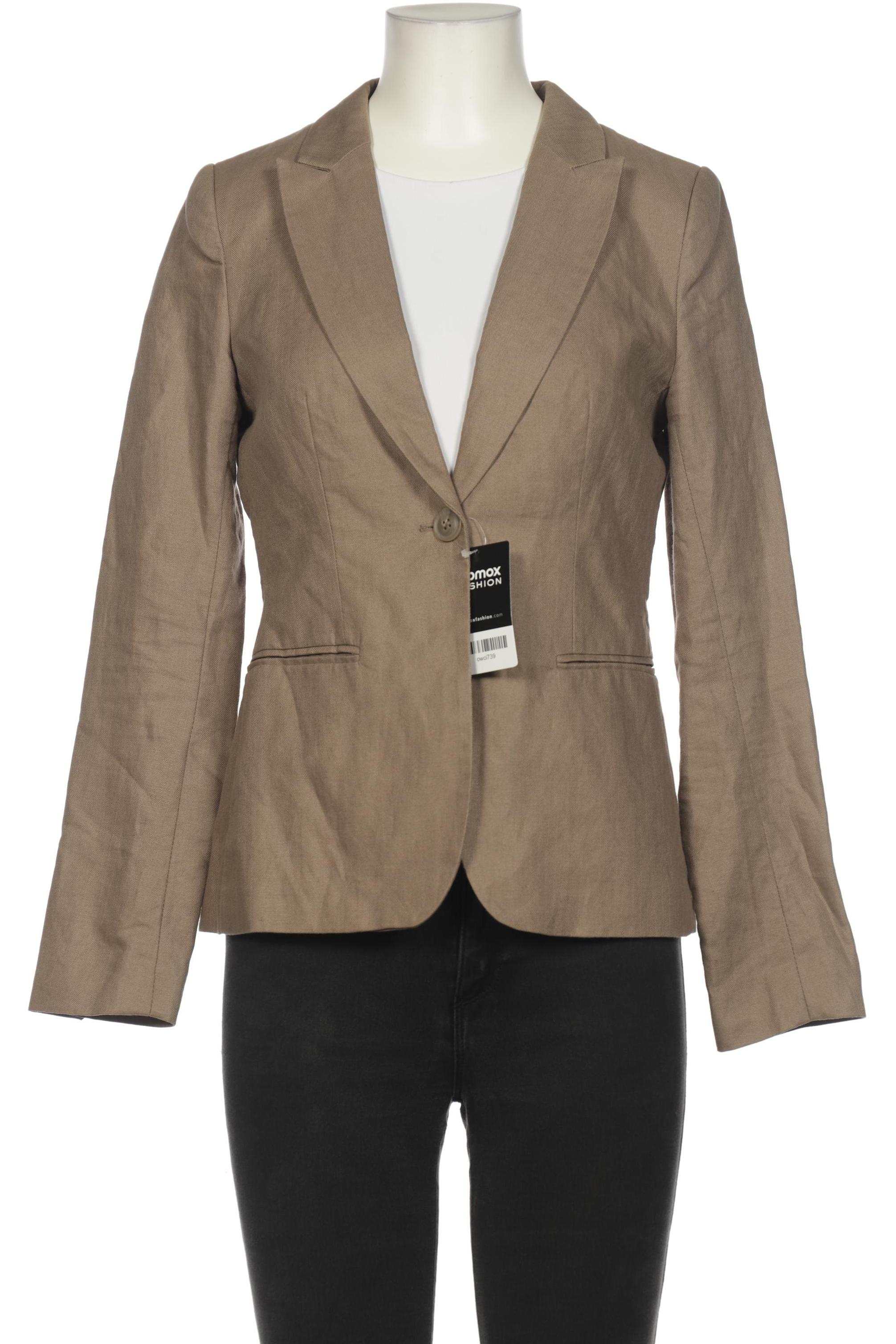 

H&M Damen Blazer, beige