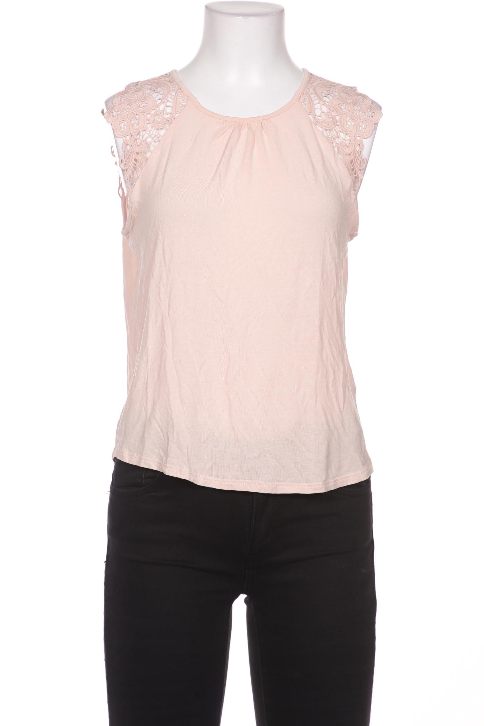 

H&M Damen Top, pink, Gr. 36