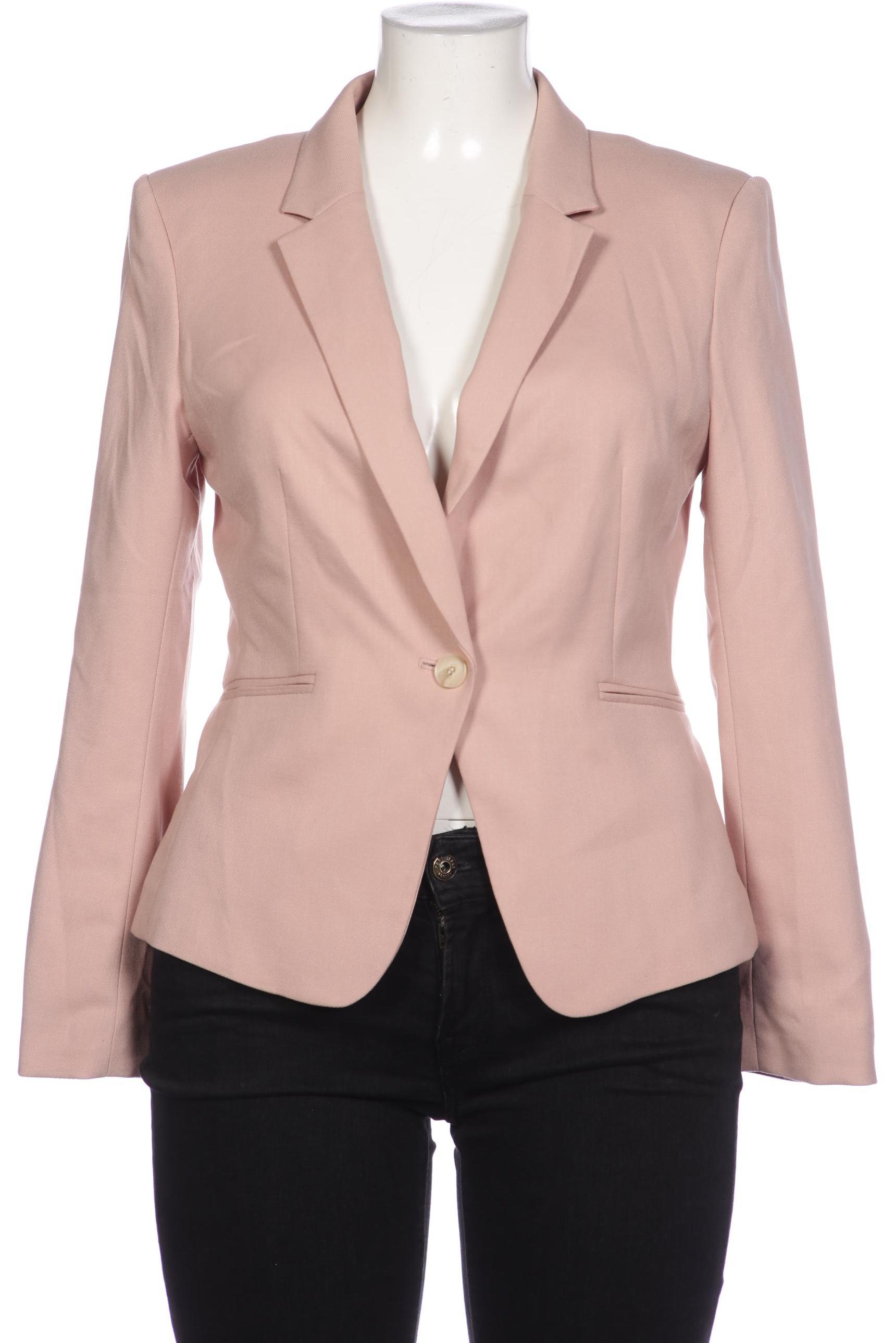 

H&M Damen Blazer, pink