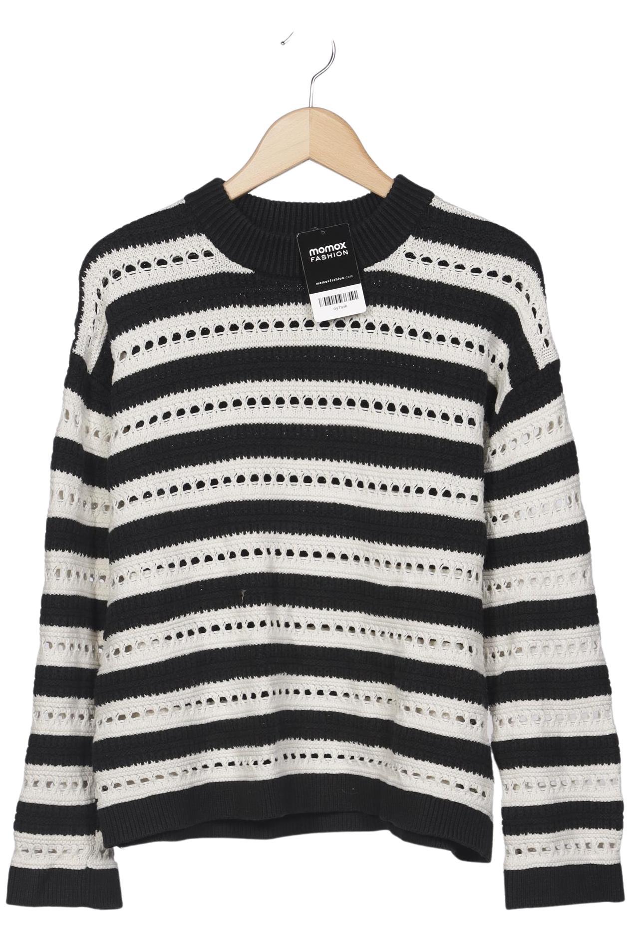 

H&M Damen Pullover, mehrfarbig, Gr. 36