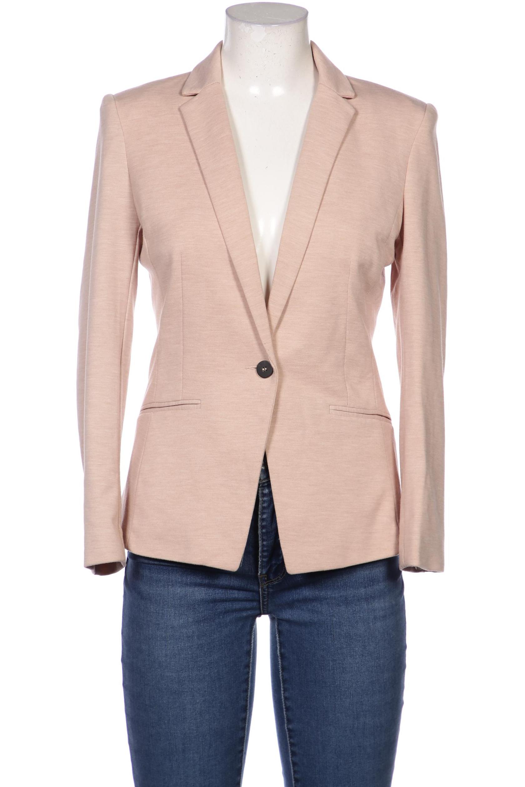 

H&M Damen Blazer, pink, Gr. 38