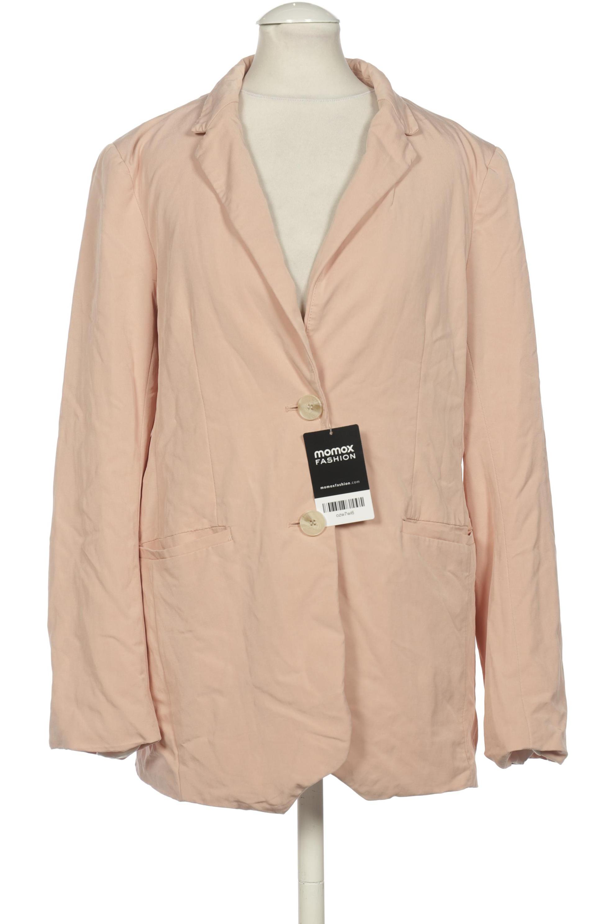 

H&M Damen Blazer, pink, Gr. 34