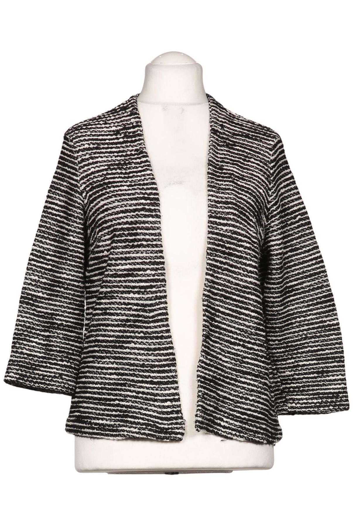 

H&M Damen Strickjacke, mehrfarbig, Gr. 42