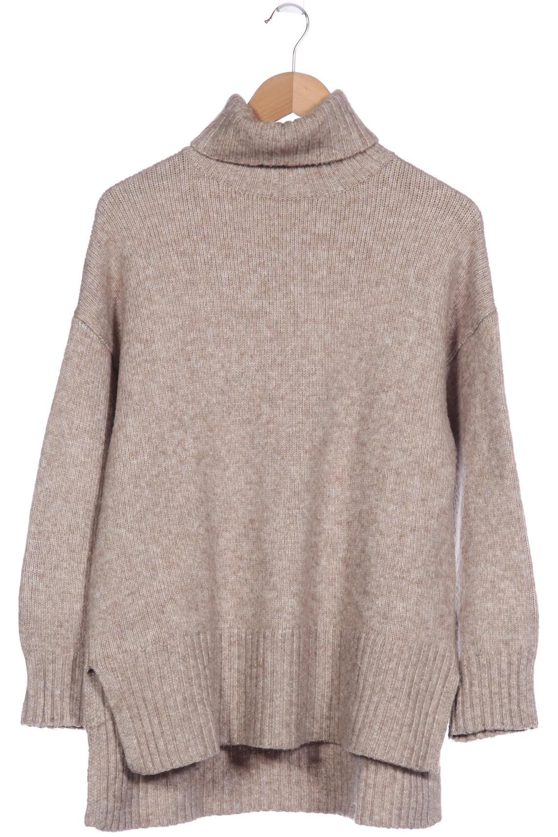 

H&M Damen Pullover, beige