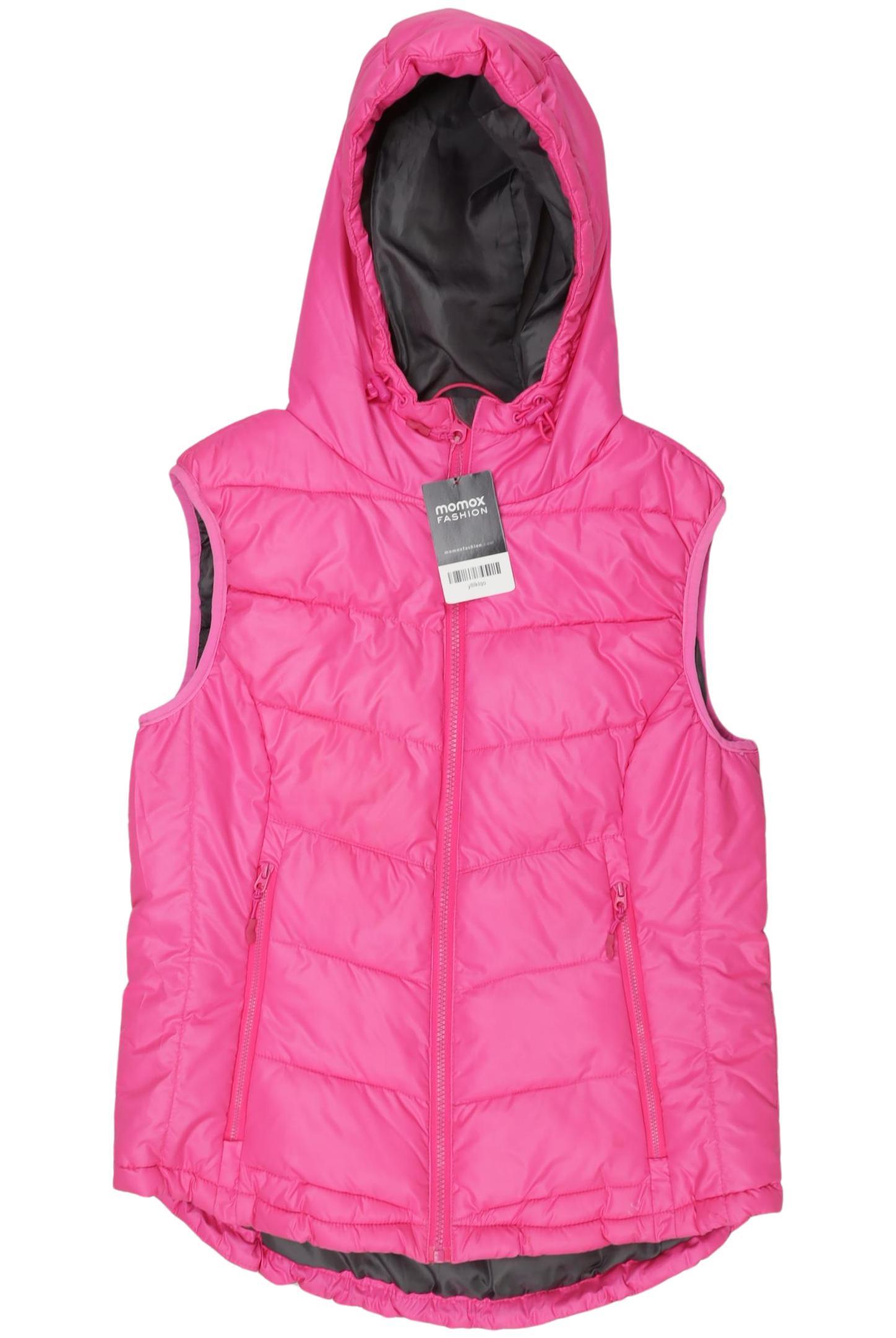 

H&M Damen Weste, neon, Gr. 40
