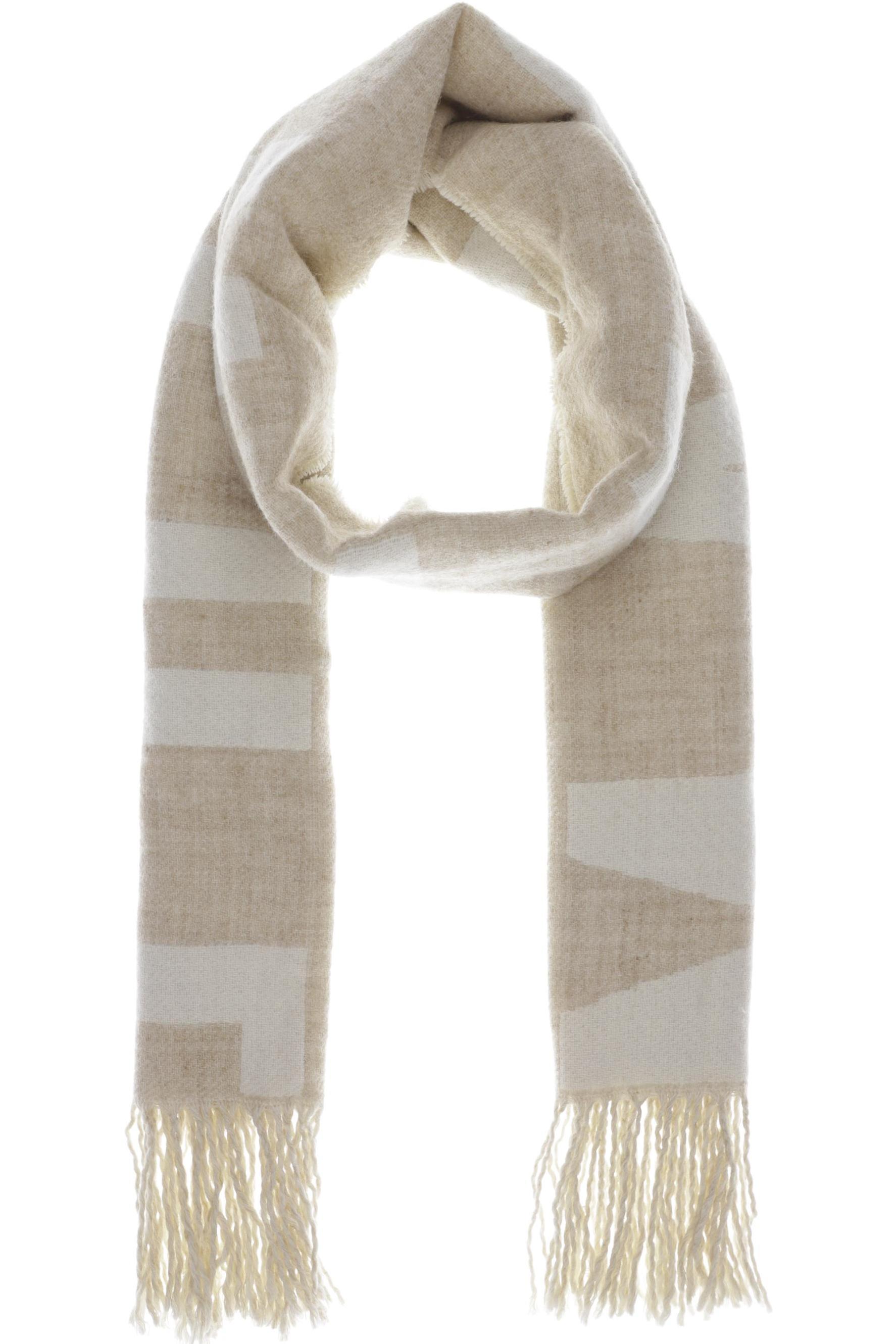 

H&M Damen Schal, beige, Gr.