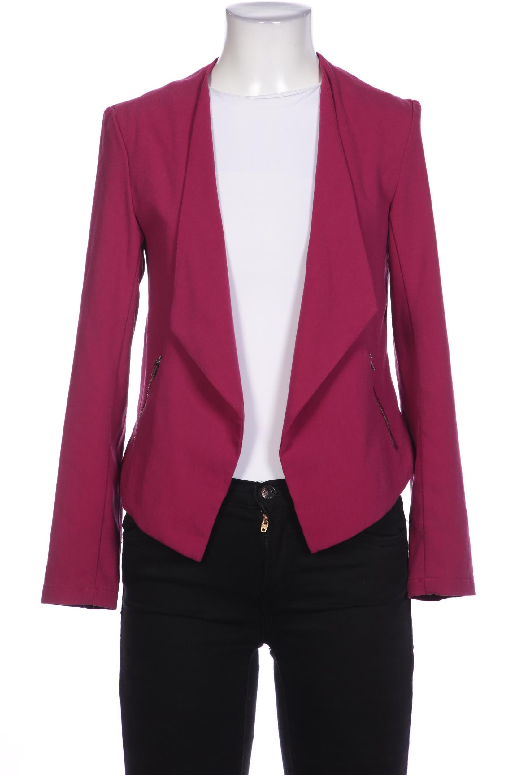 

H&M Damen Blazer, pink, Gr. 36