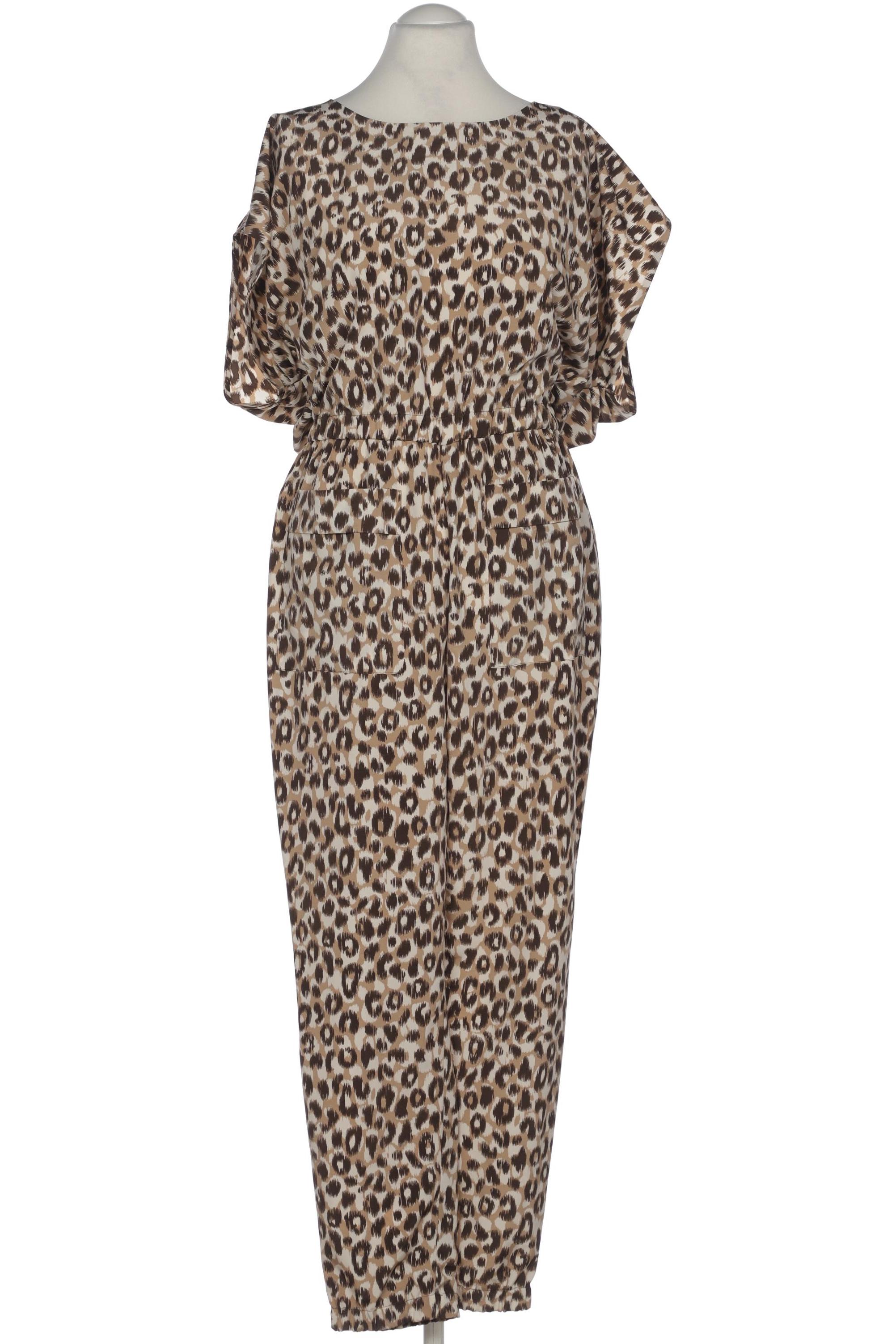 

H&M Damen Jumpsuit/Overall, beige, Gr. 42