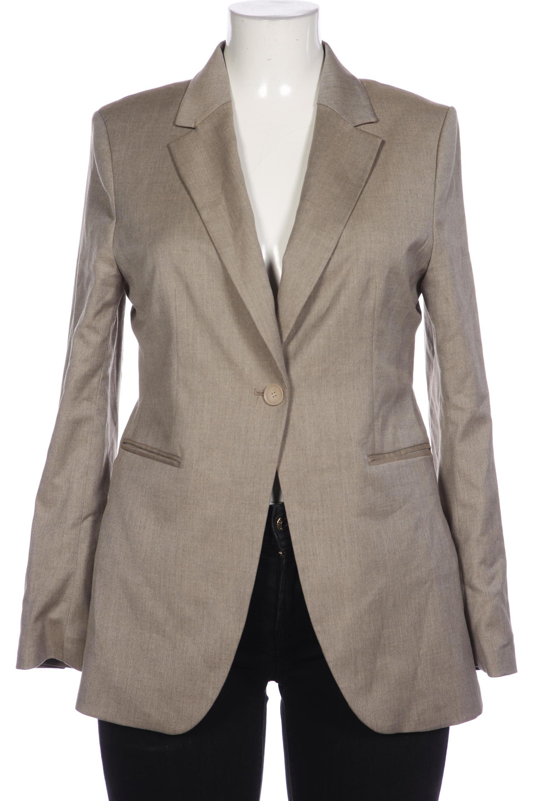 

H&M Damen Blazer, beige