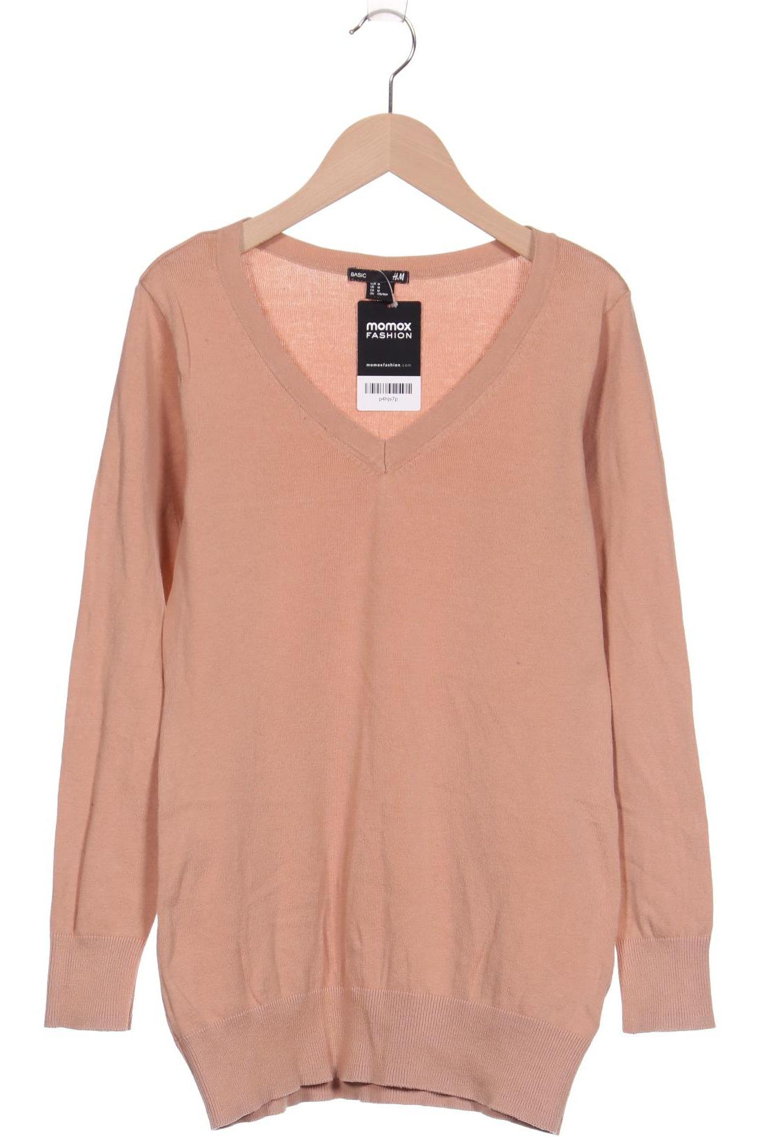 

H&M Damen Pullover, beige