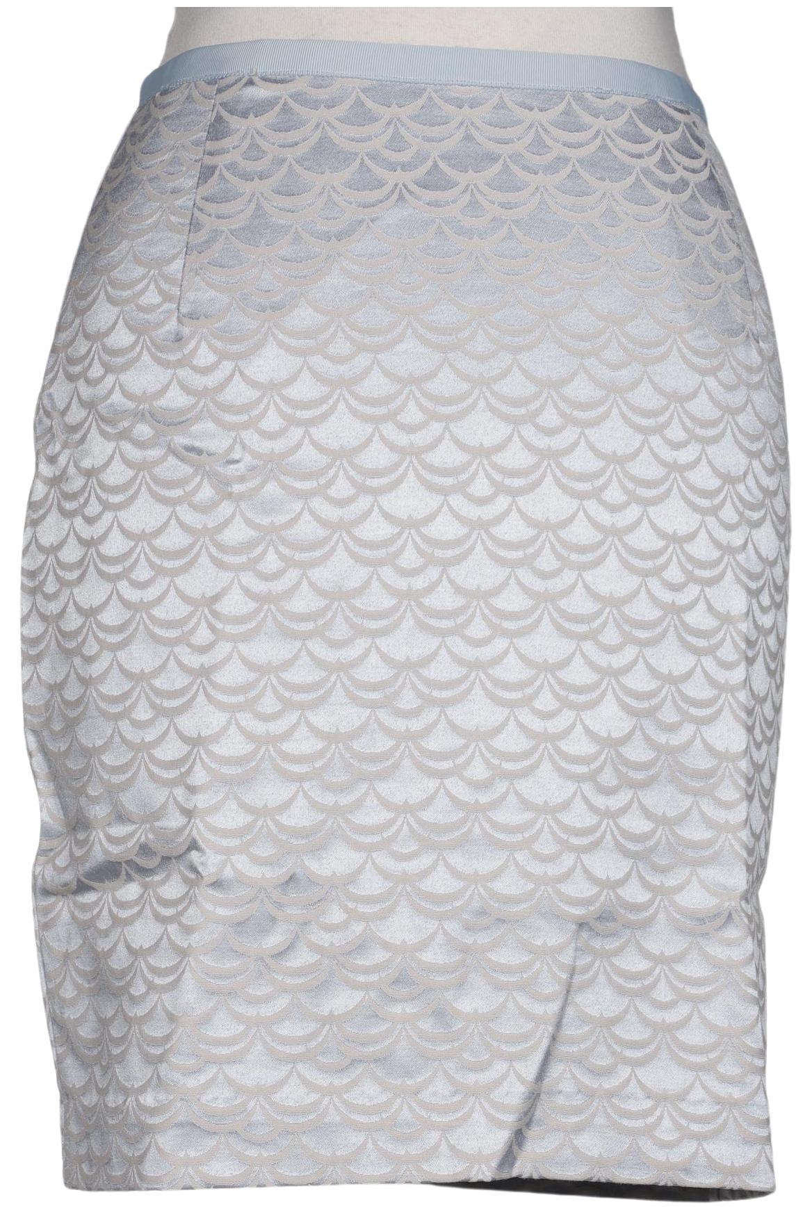 Thumbnail - H&amp;M Damen Rock, hellblau, Gr. 34