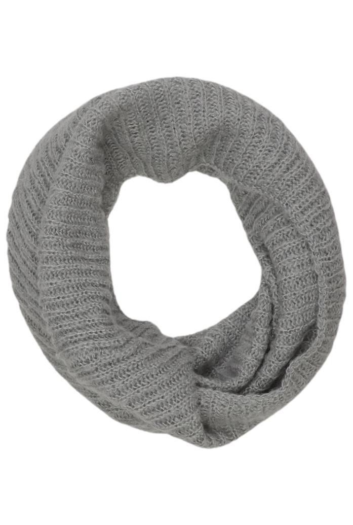 

H&M Damen Schal, grau, Gr.