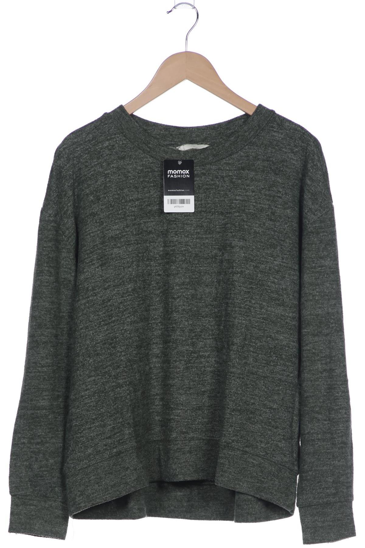 

H&M Damen Pullover, grün, Gr. 38