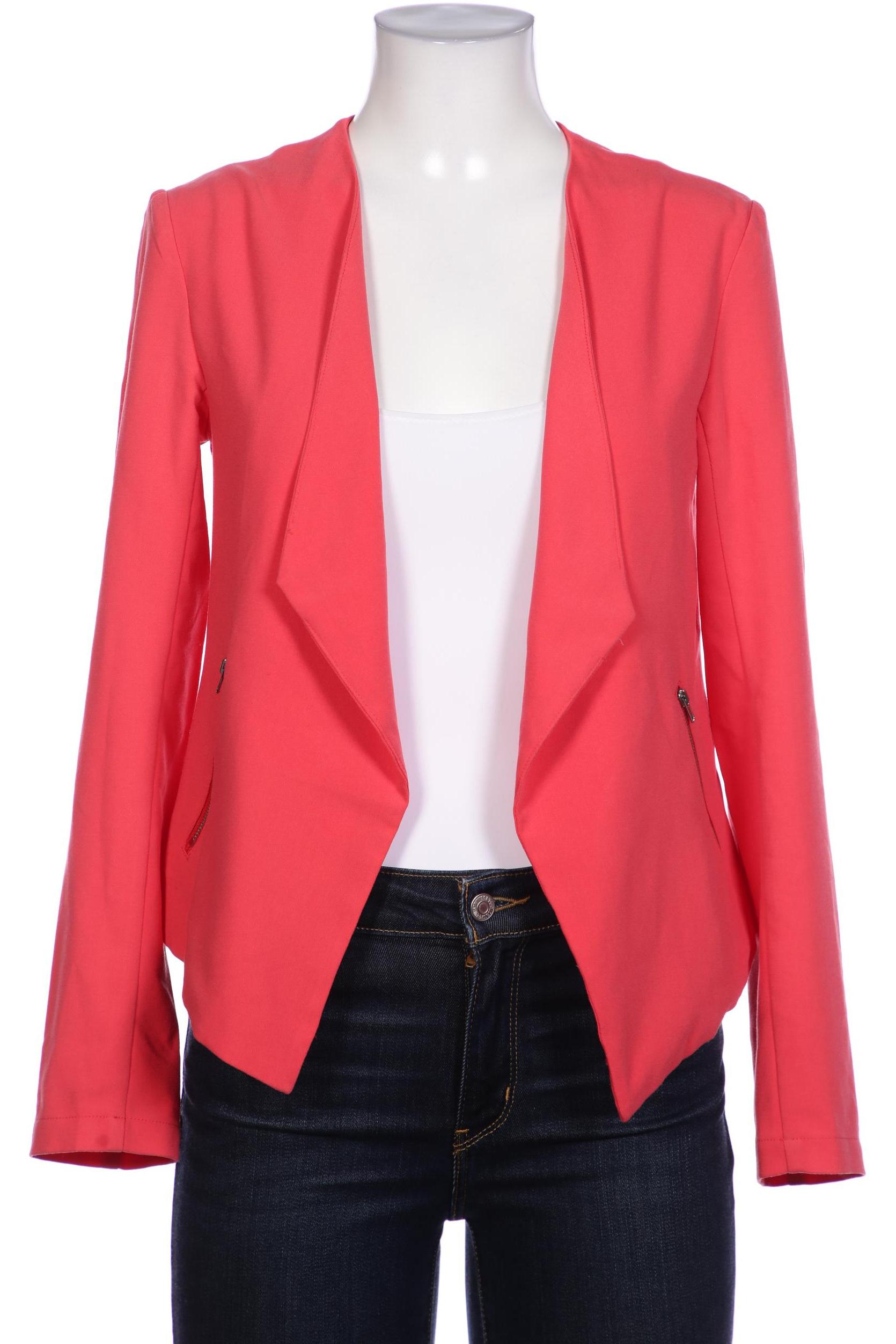 

H&M Damen Blazer, pink, Gr. 36