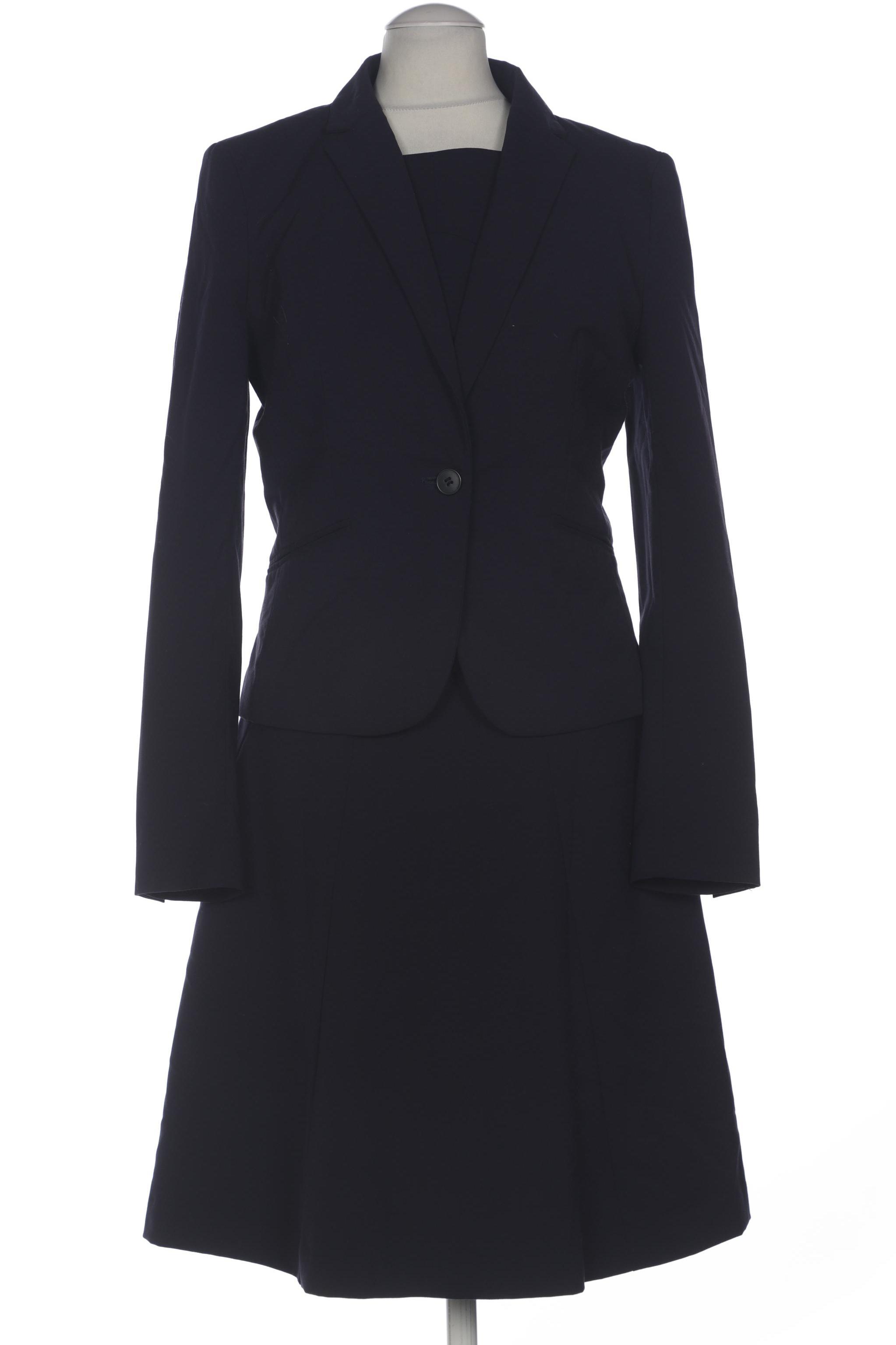 

H&M Damen Anzug, marineblau, Gr. 36