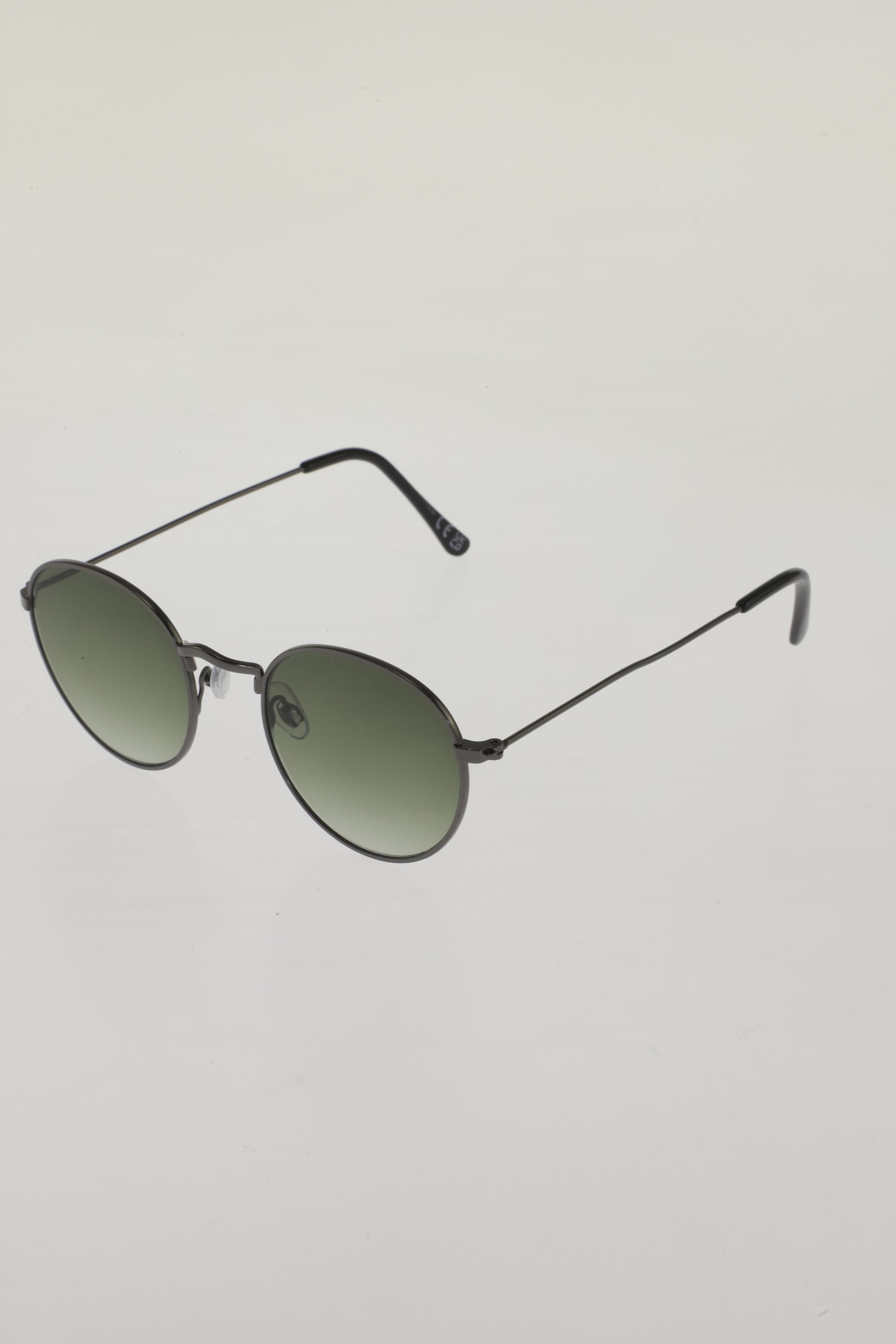 

H&M Damen Sonnenbrille, schwarz, Gr.