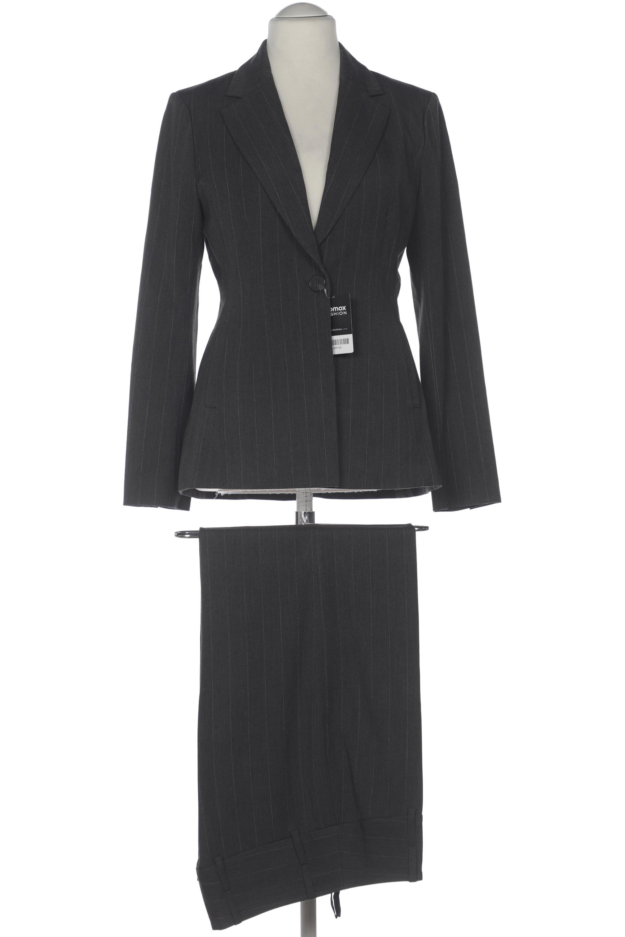 

H&M Damen Anzug, grau, Gr. 40