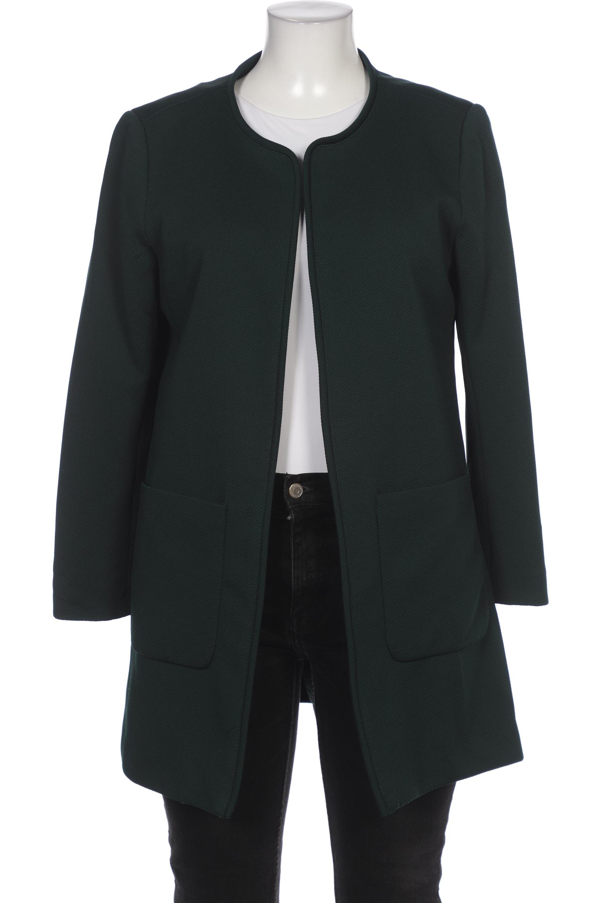 

H&M Damen Blazer, grün